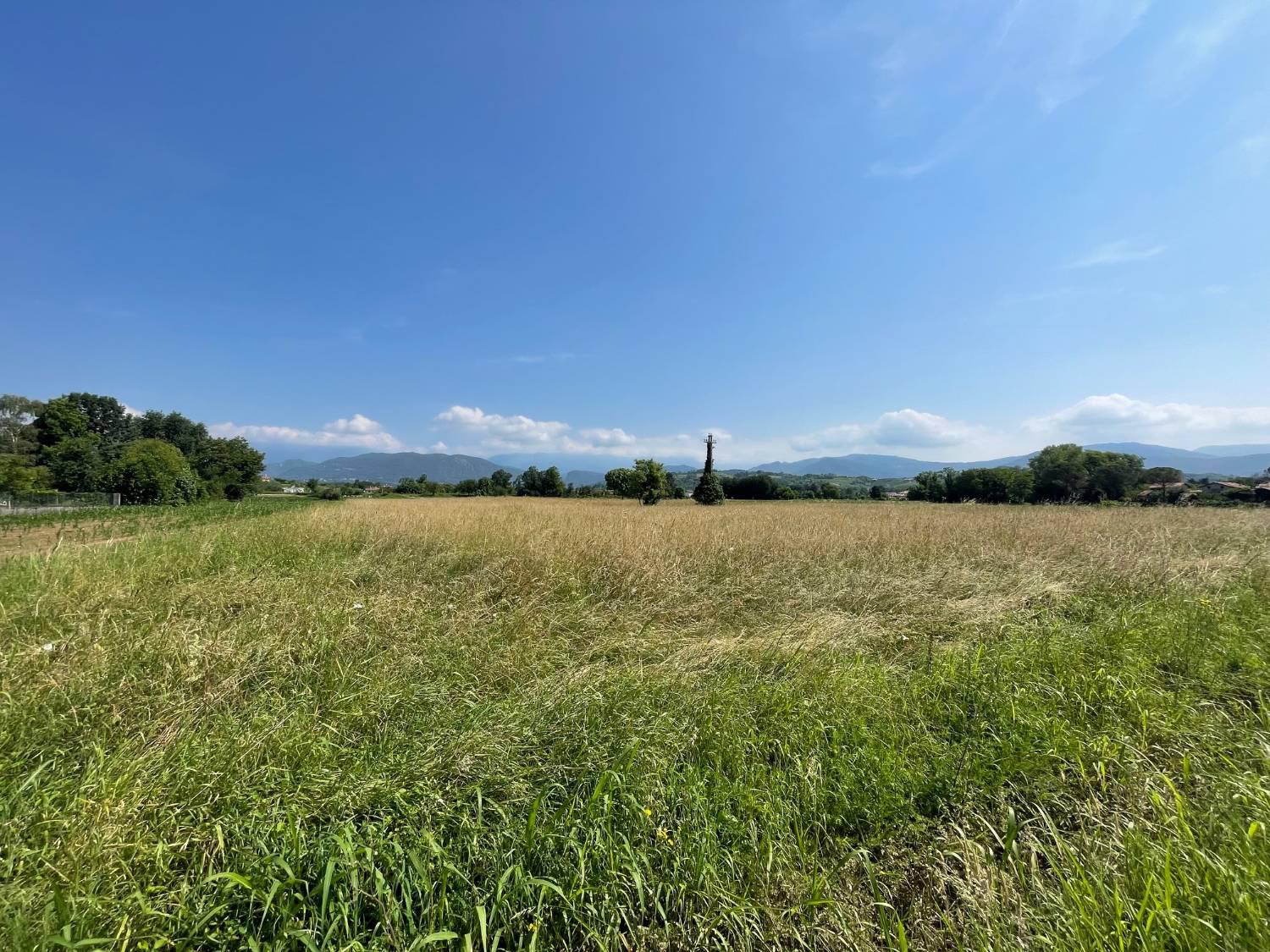 Terreno industriale in vendita a Zompitta, Reana Del Rojale (UD)