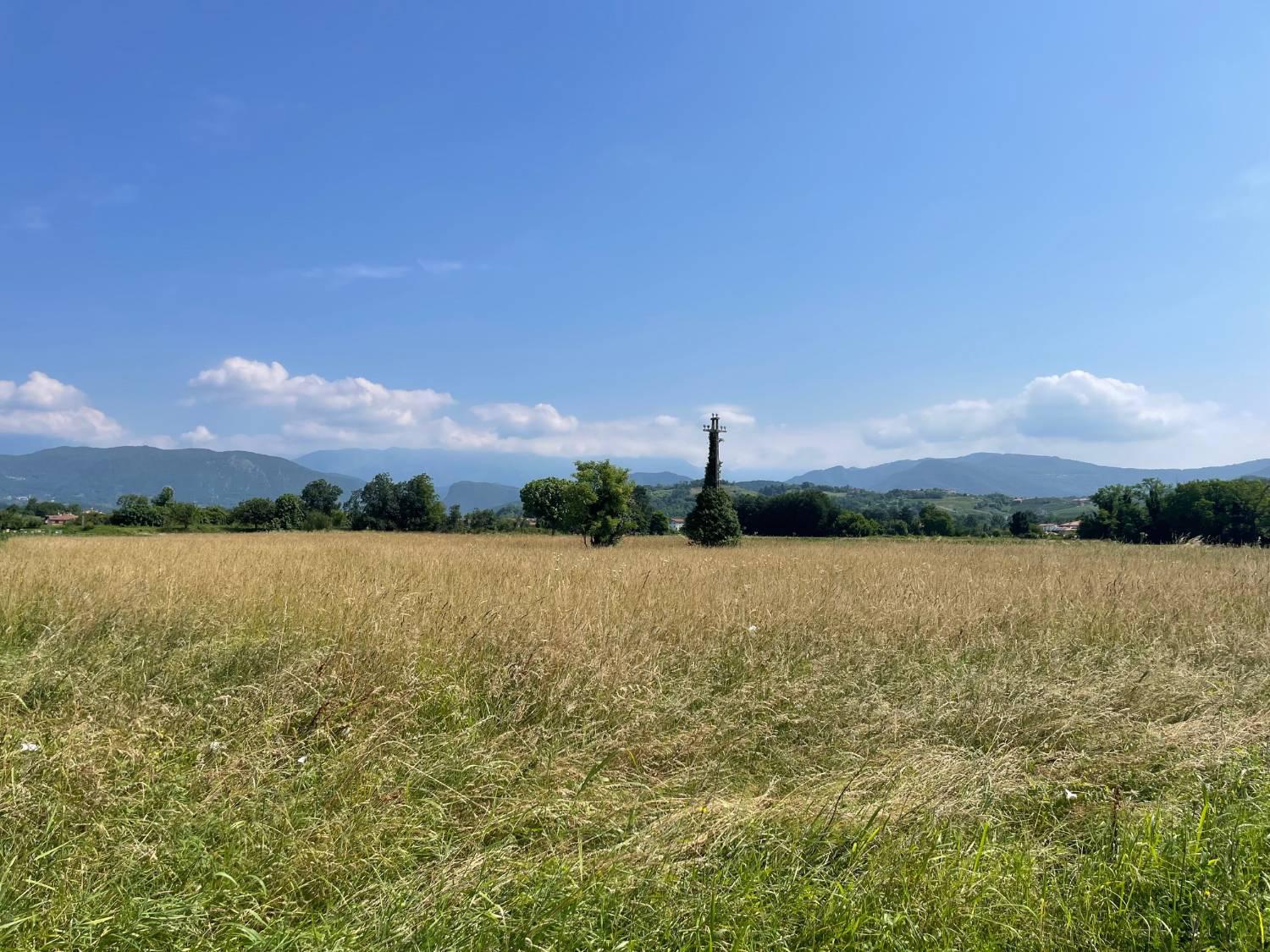 Terreno industriale in vendita a Zompitta, Reana Del Rojale (UD)