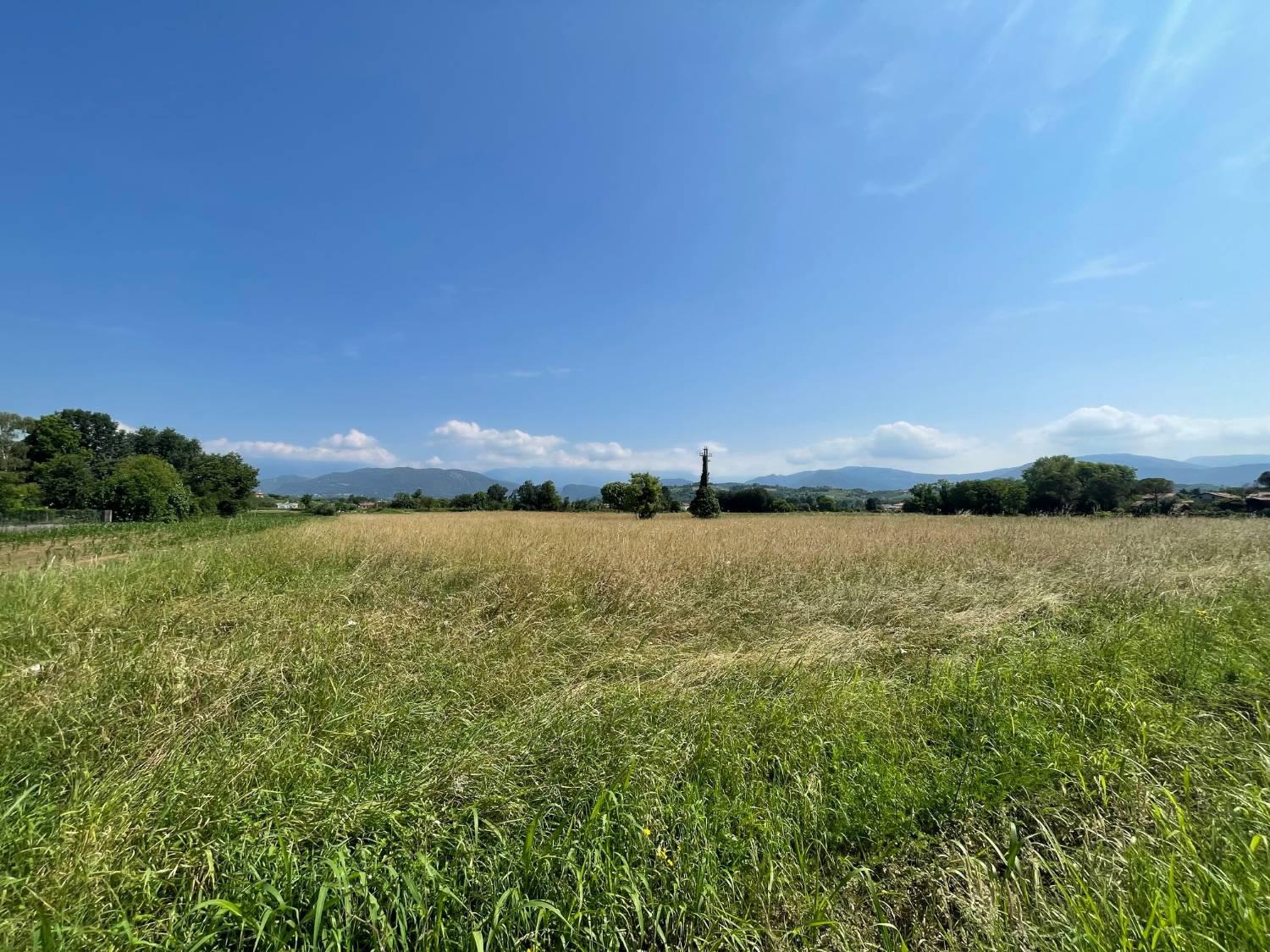 Terreno industriale in vendita a Zompitta, Reana Del Rojale (UD)