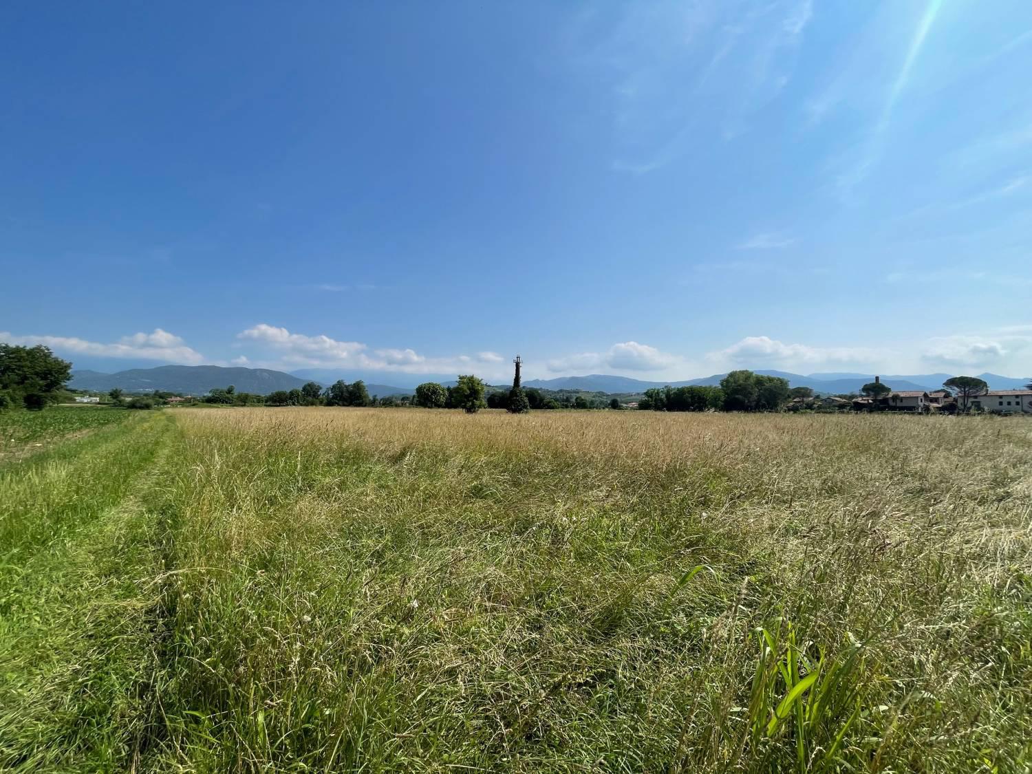 Terreno industriale in vendita a Zompitta, Reana Del Rojale (UD)