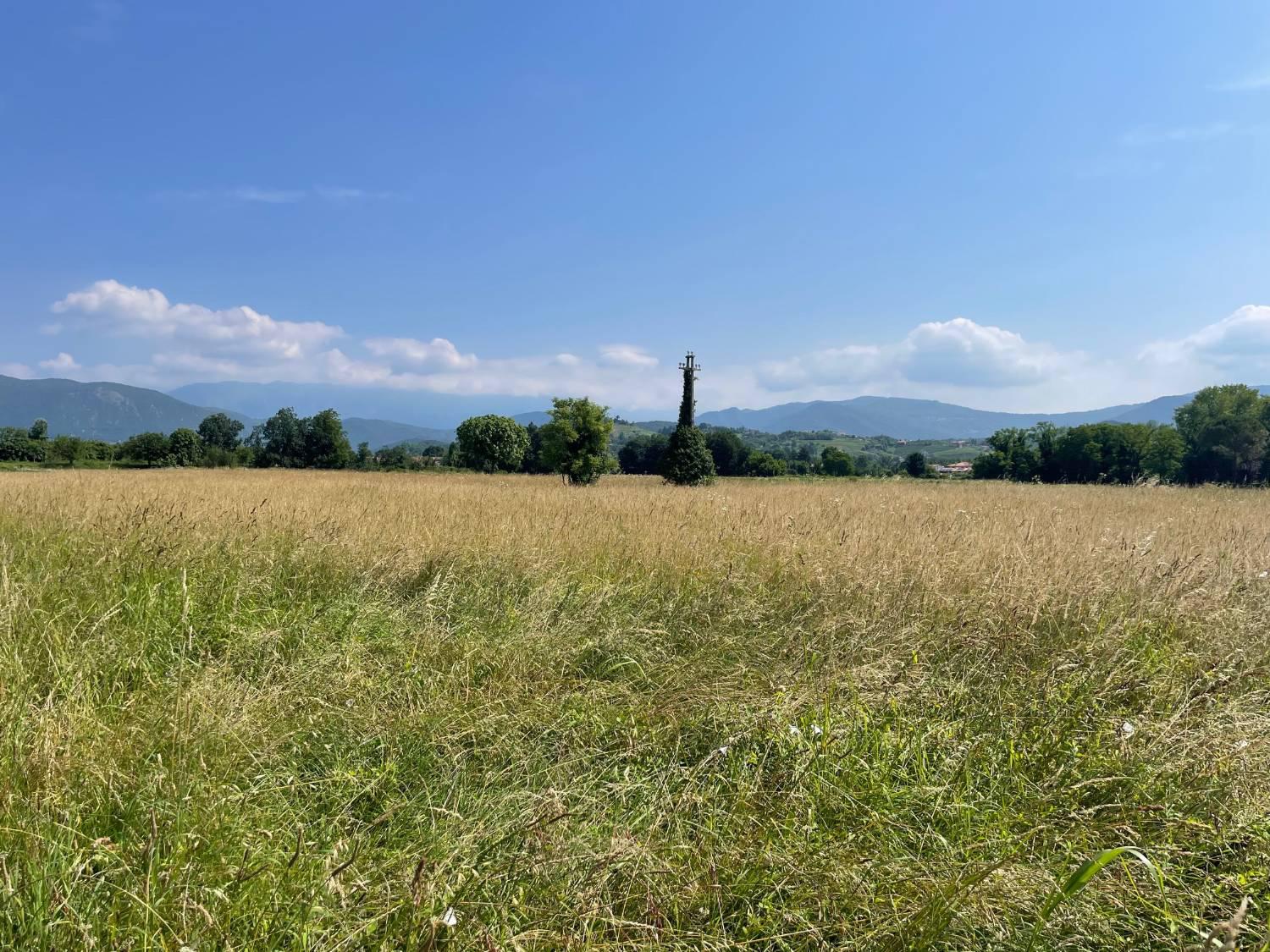 Terreno industriale in vendita a Zompitta, Reana Del Rojale (UD)