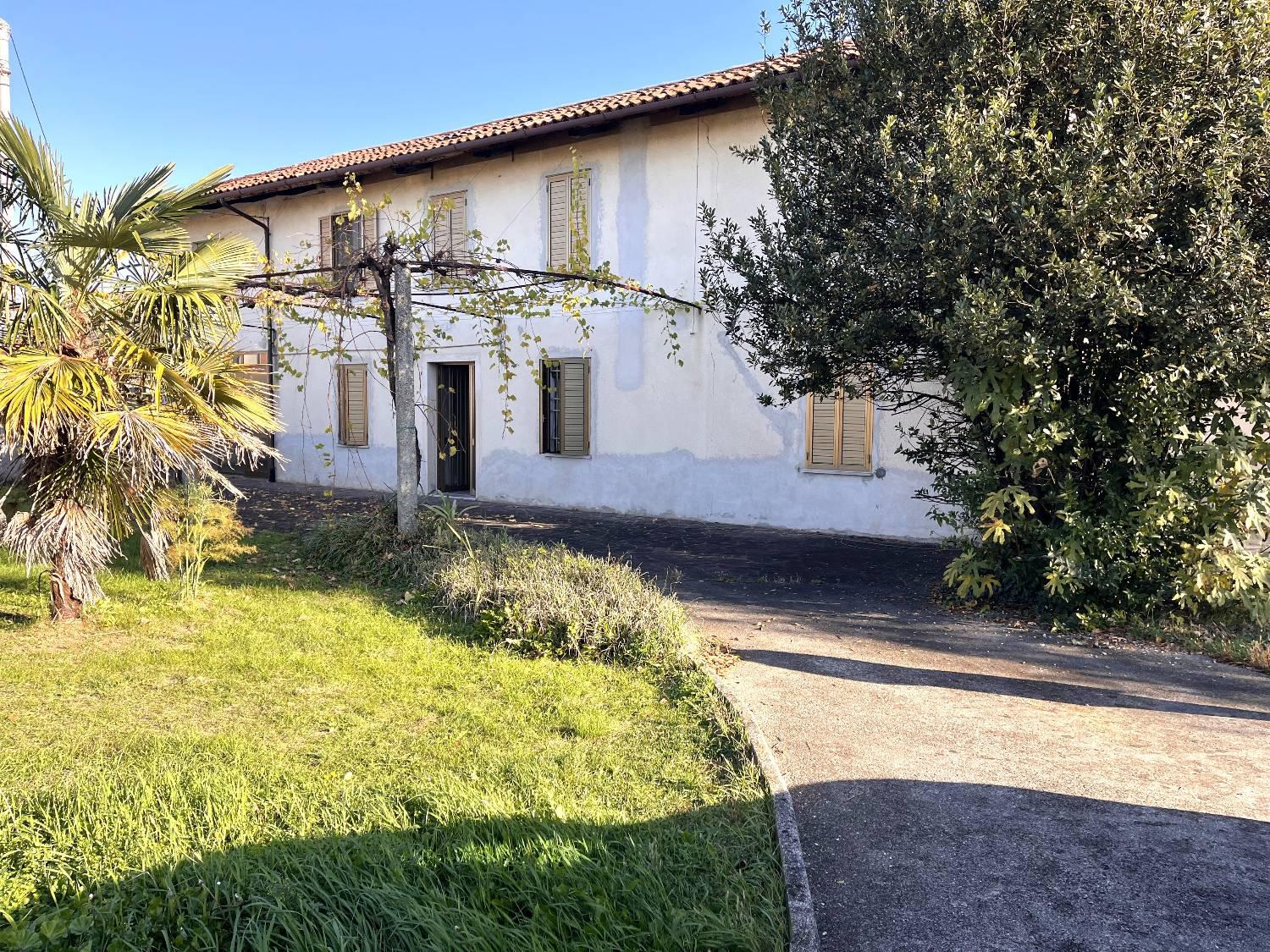 Casa indipendente in vendita a Campoformido (UD)