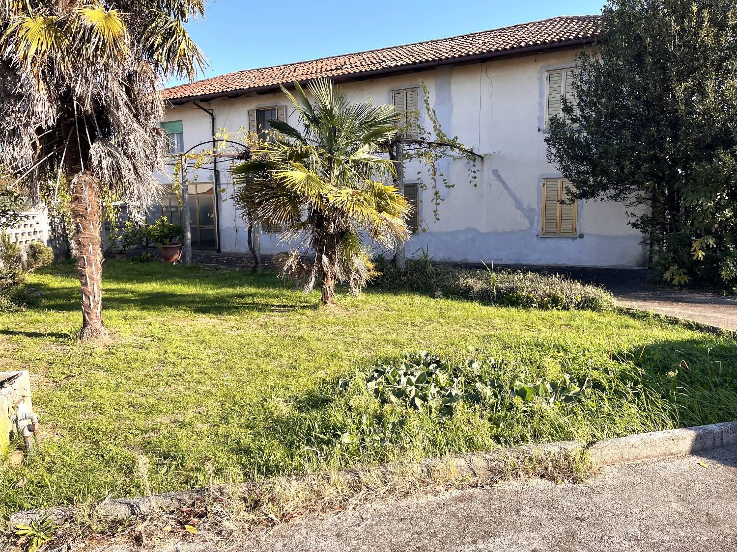 Casa indipendente in vendita a Campoformido (UD)