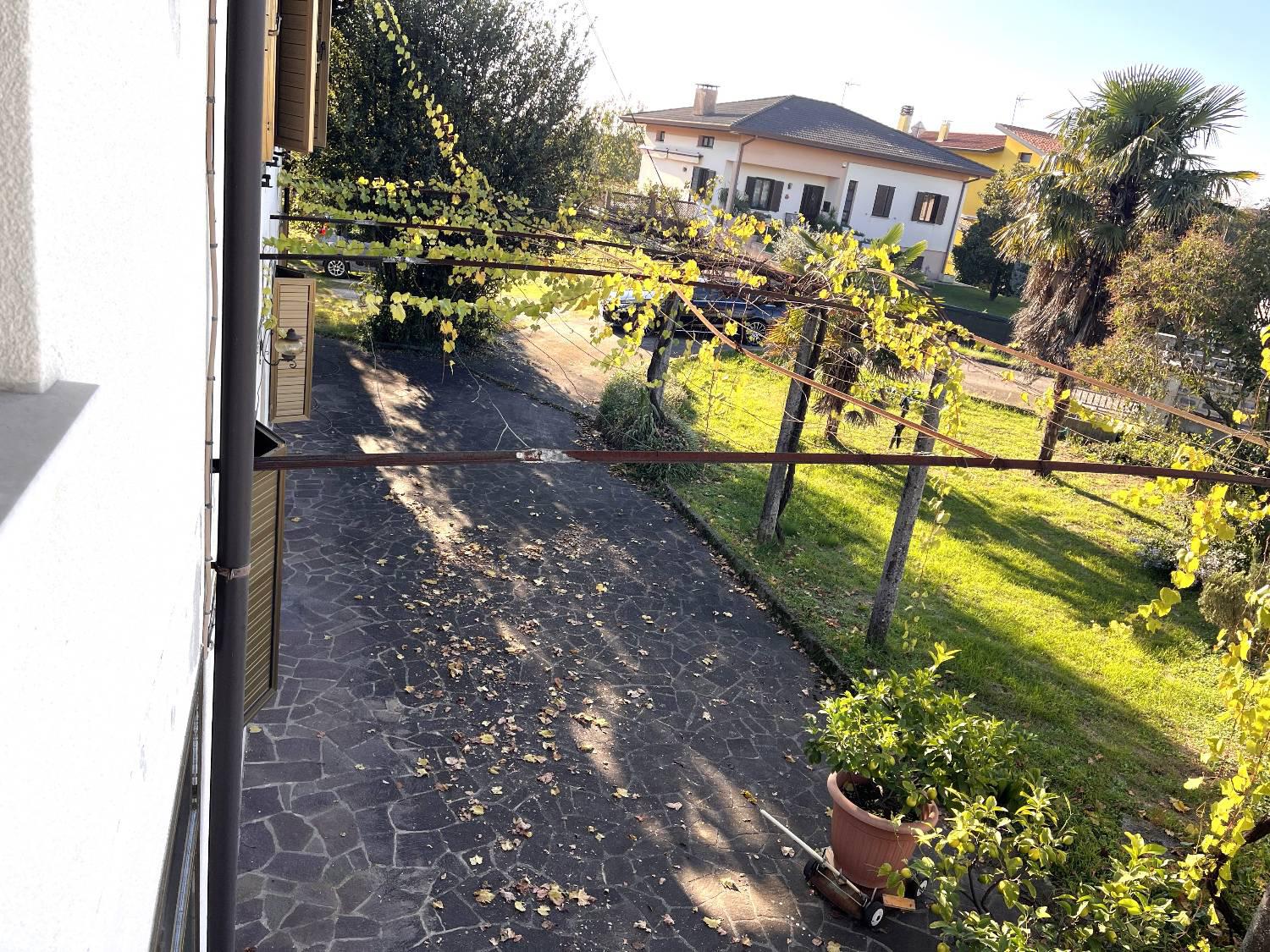 Casa indipendente in vendita a Campoformido (UD)