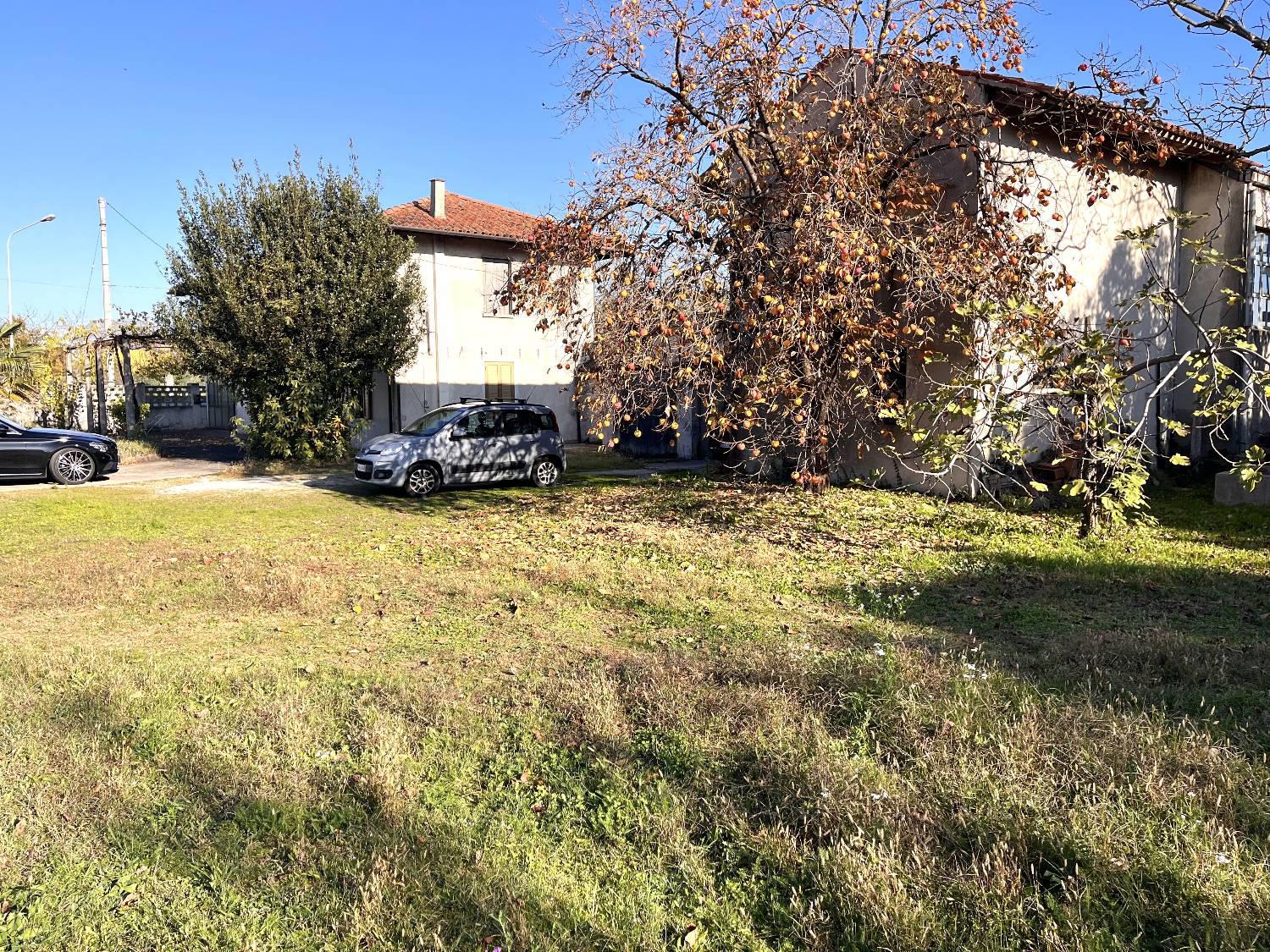 Casa indipendente in vendita a Campoformido (UD)