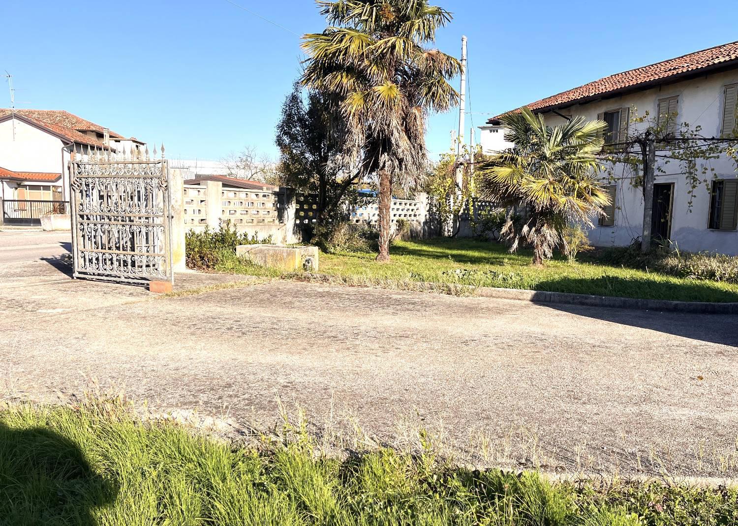 Casa indipendente in vendita a Campoformido (UD)