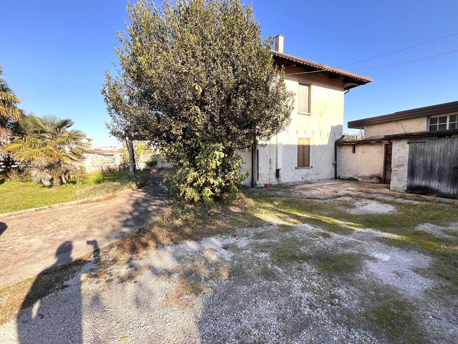 Casa indipendente in vendita a Campoformido (UD)