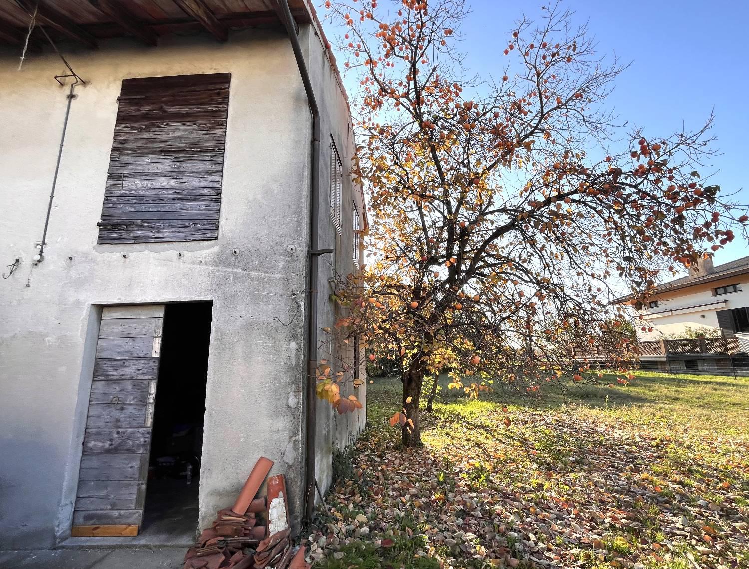 Casa indipendente in vendita a Campoformido (UD)