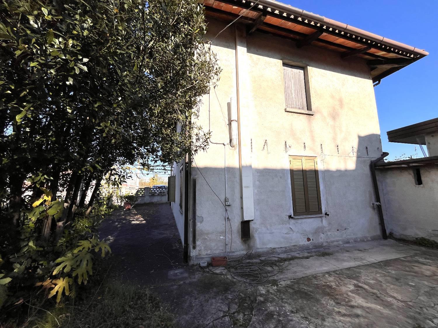 Casa indipendente in vendita a Campoformido (UD)