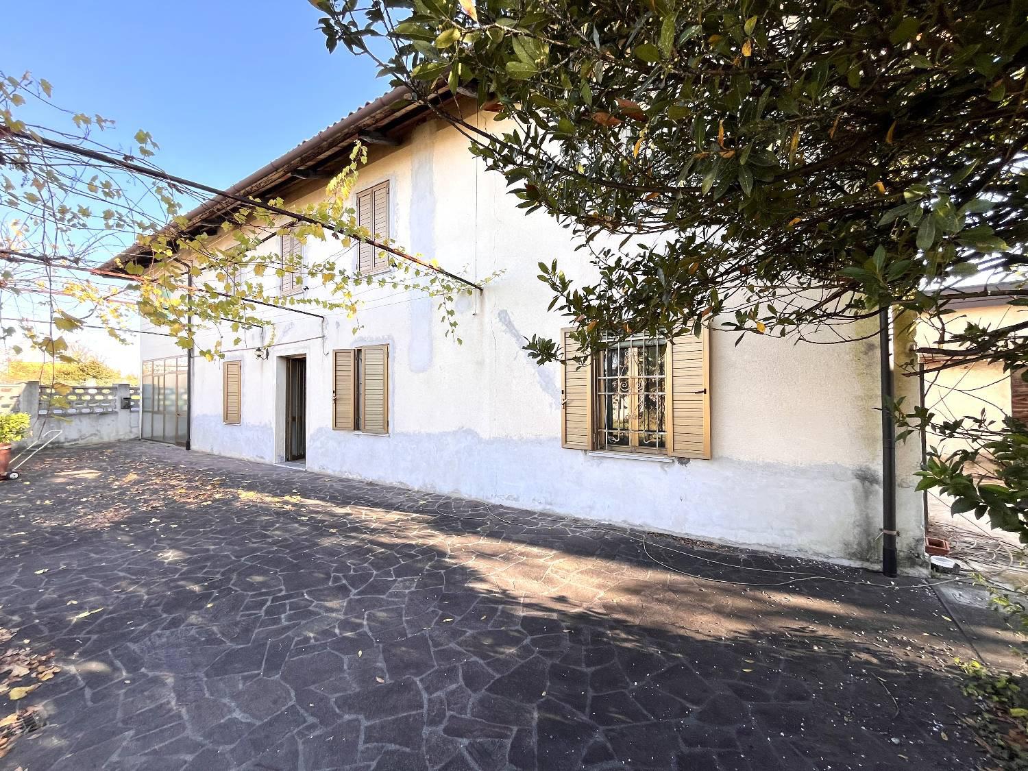 Casa indipendente in vendita a Campoformido (UD)