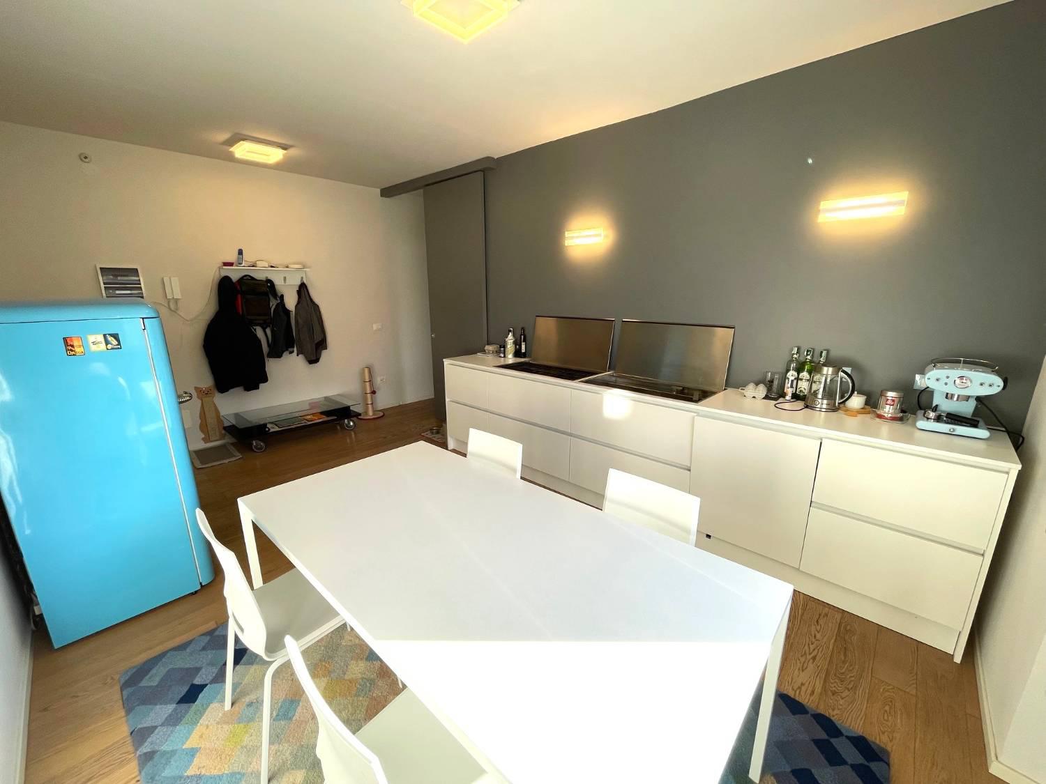 Appartamento in Vendita