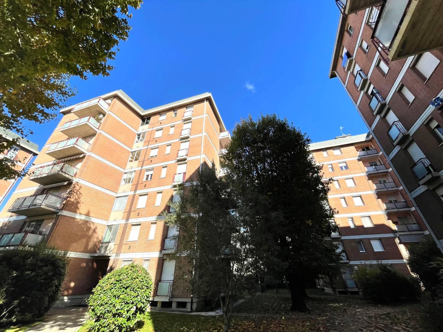 Appartamento in Vendita