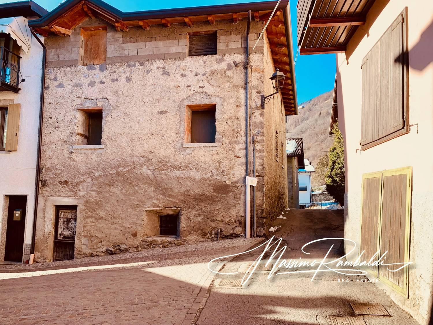 Foto - Appartamento In Vendita Temu' (bs)