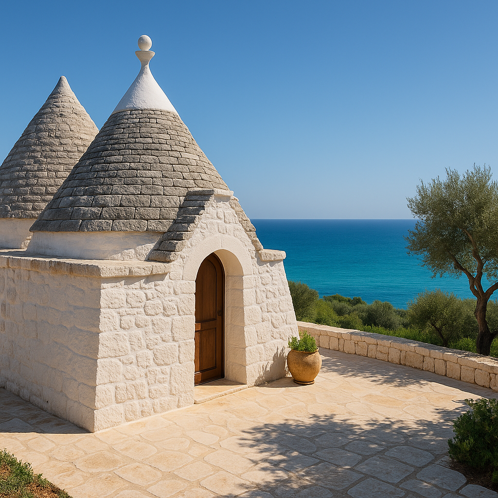 Foto - Terreno In Vendita Polignano A Mare (ba)