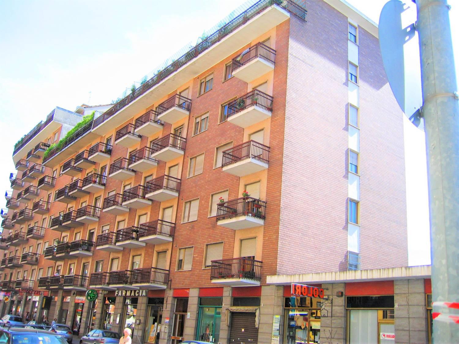 Appartamento Torino 101001