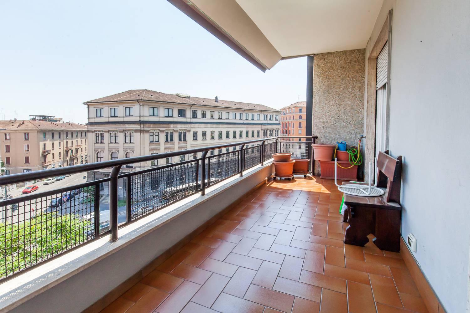 Voglio casa milano immobile