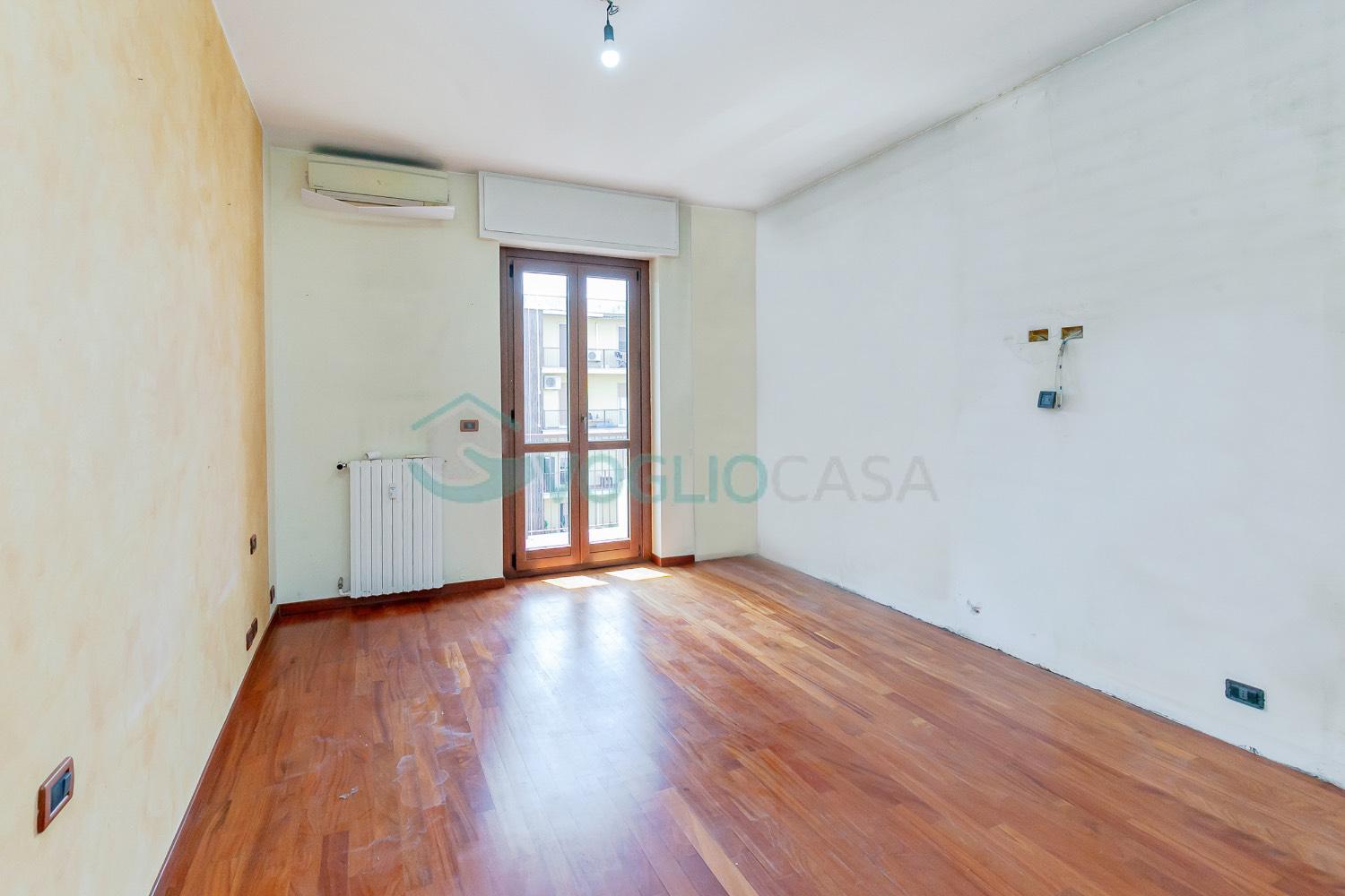 Voglio casa milano immobile