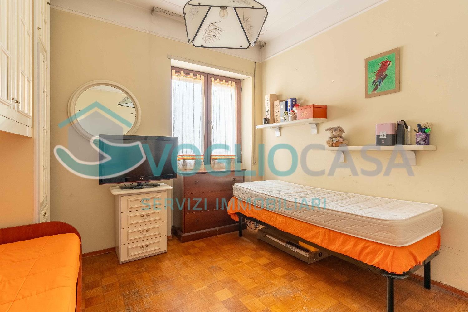 Foto 23 di 30 - Appartamento in vendita a San Giuliano Milanese