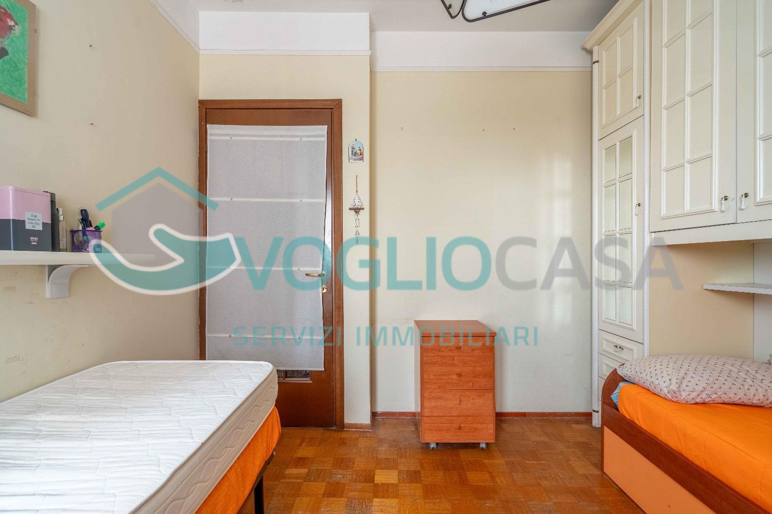 Foto 25 di 30 - Appartamento in vendita a San Giuliano Milanese