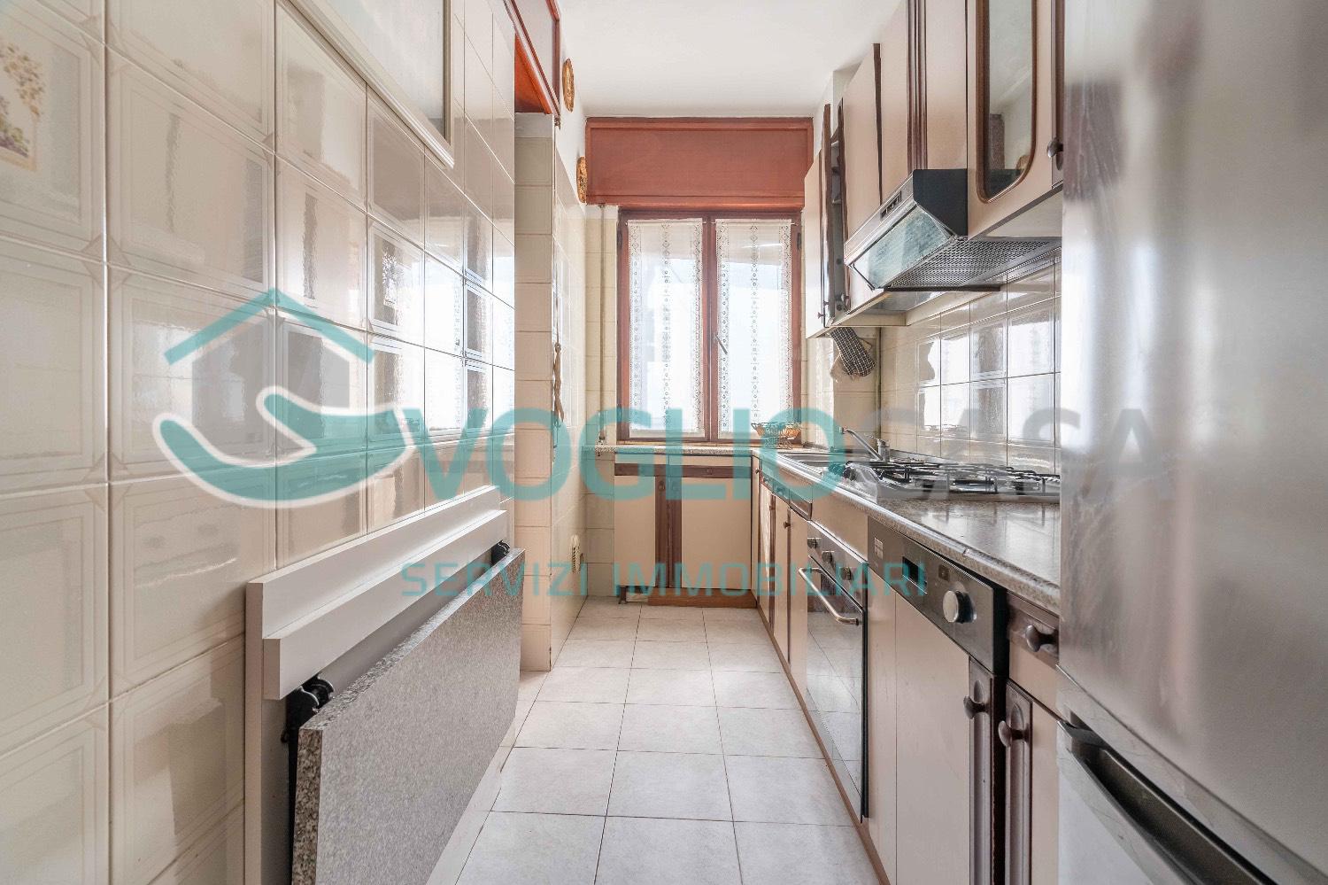 Foto 13 di 30 - Appartamento in vendita a San Giuliano Milanese