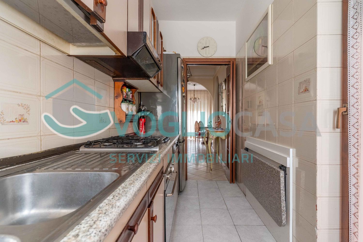 Foto 15 di 30 - Appartamento in vendita a San Giuliano Milanese