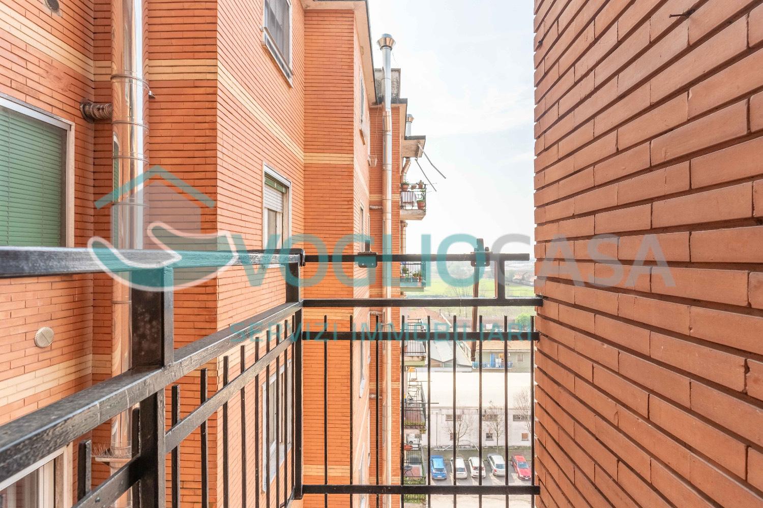 Foto 16 di 30 - Appartamento in vendita a San Giuliano Milanese