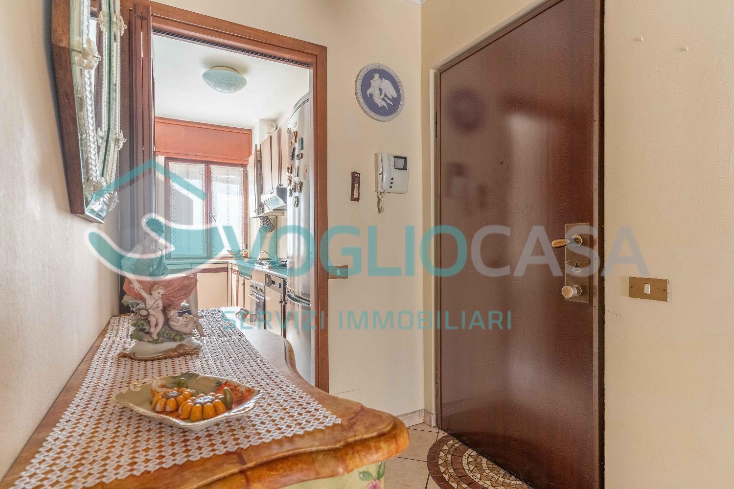 Appartamento in vendita a San Giuliano Milanese (MI)