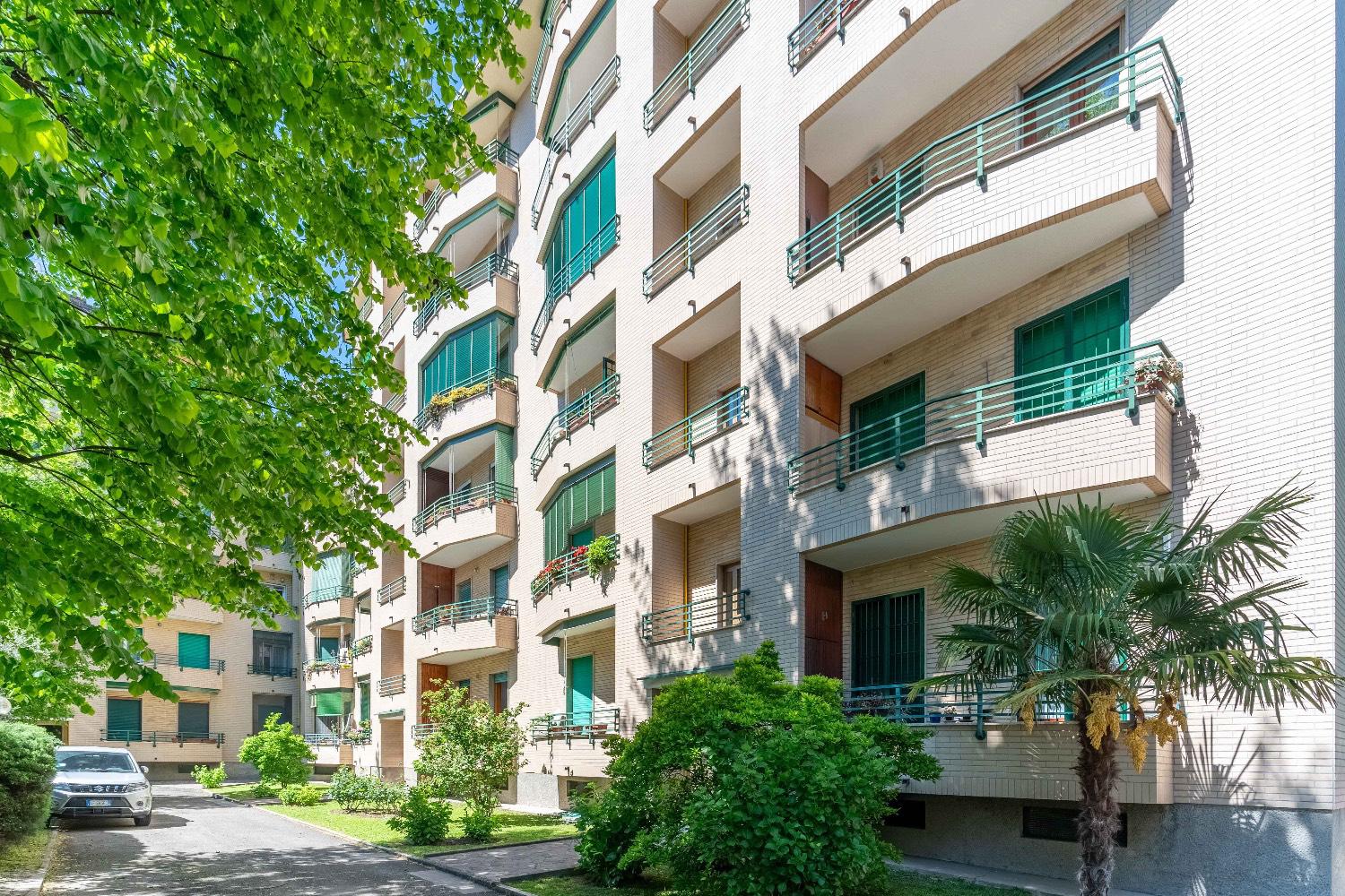 Foto 23 di 26 - Appartamento in vendita a Milano