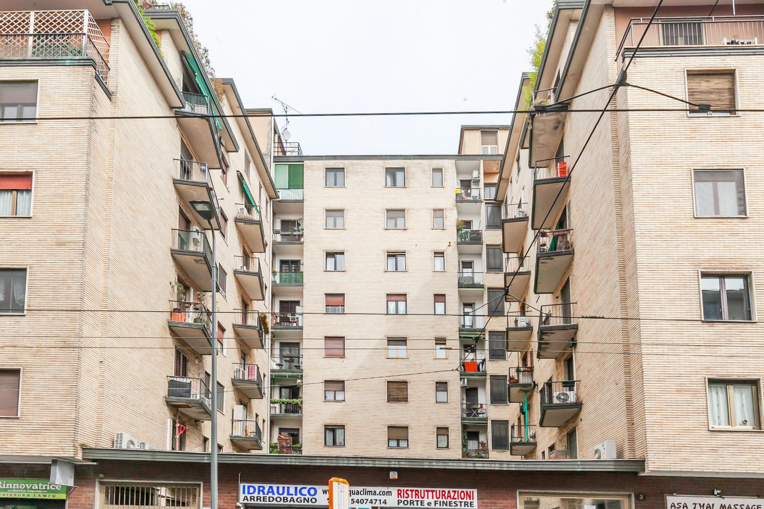 Appartamento in affitto a Brera, Milano (MI)