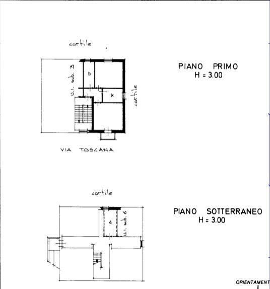 Appartamento in vendita a Tregarezzo, Segrate (MI)