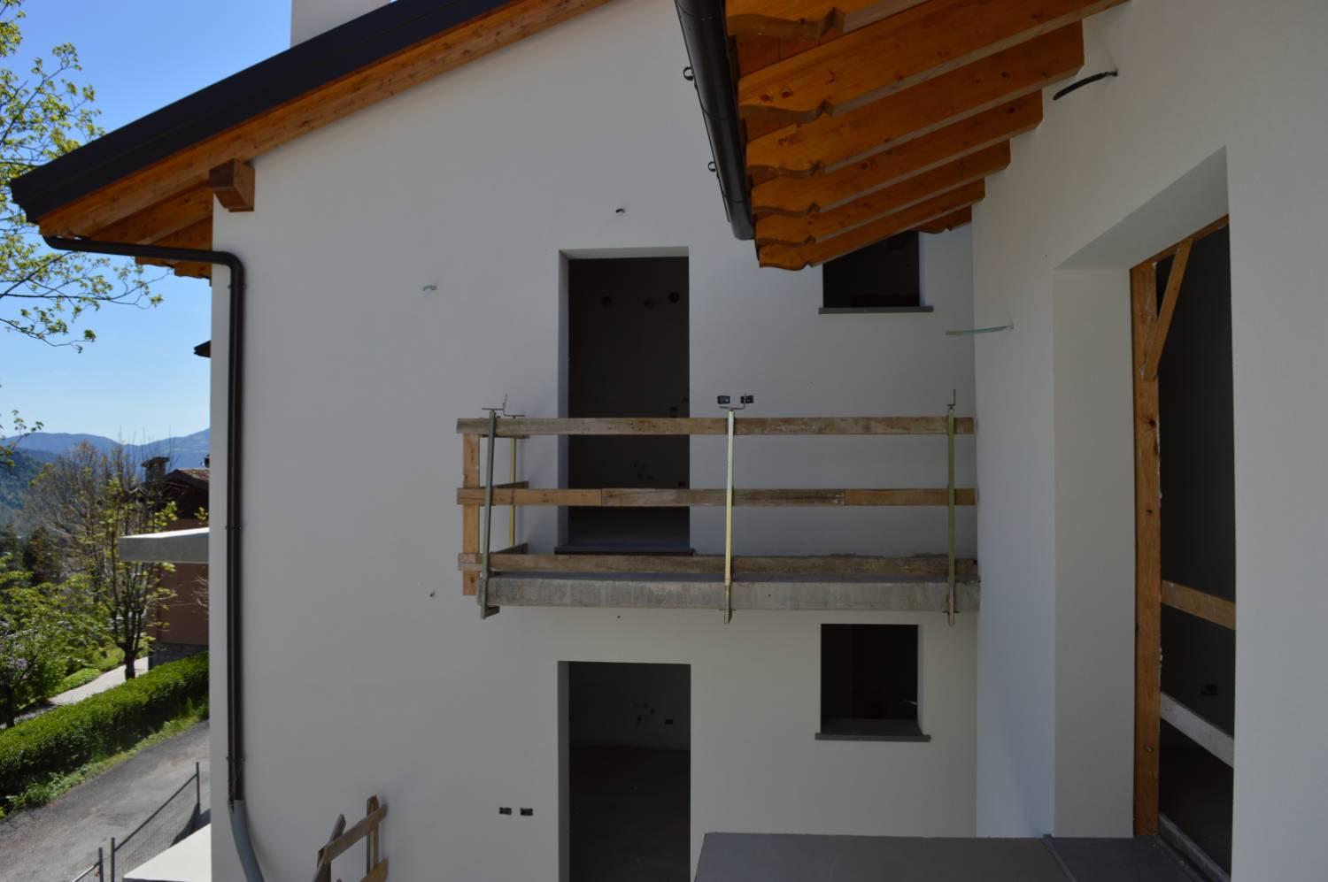 Appartamento in vendita a Castione Della Presolana (BG)