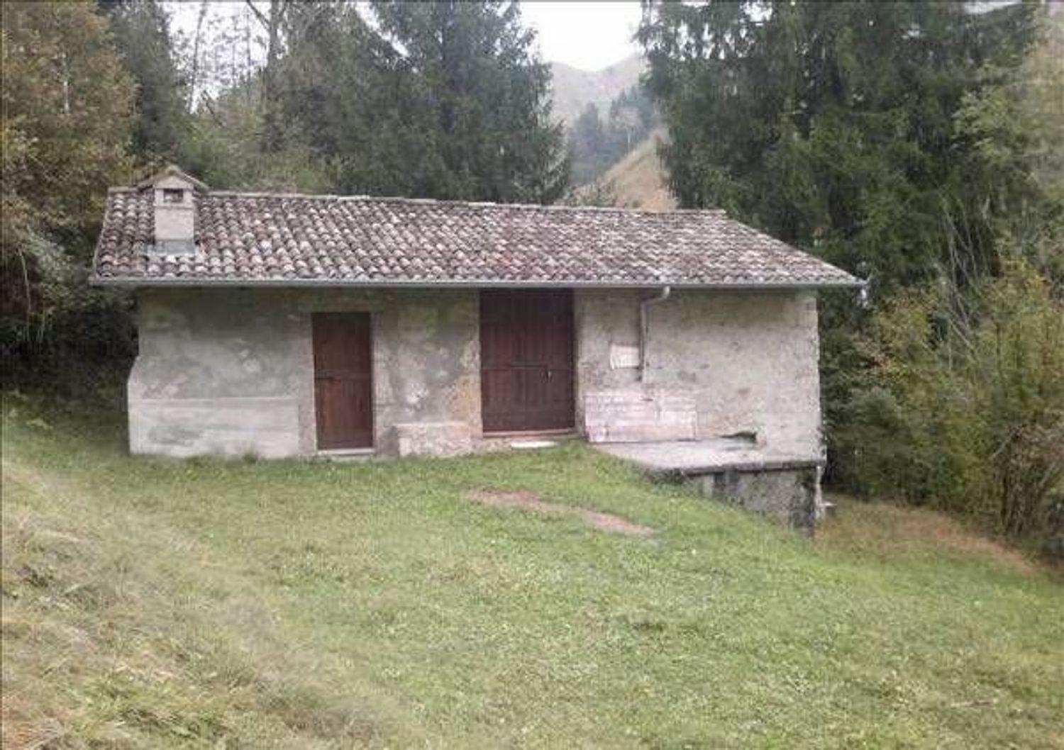 Baita/Chalet/Trullo/Stazzo in vendita a Castione Della Presolana (BG)