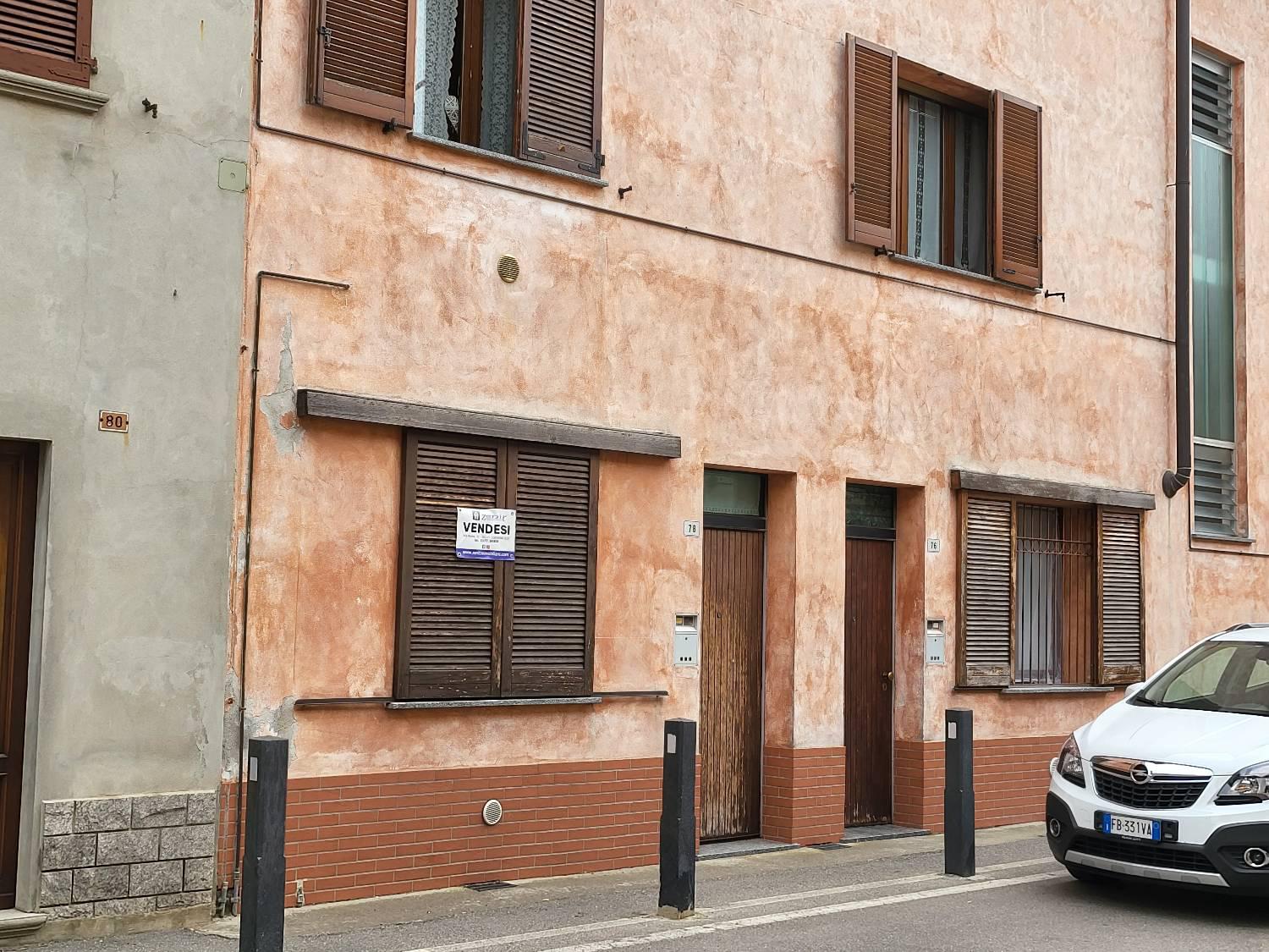 Appartamento Castiglione d'Adda castiglione01