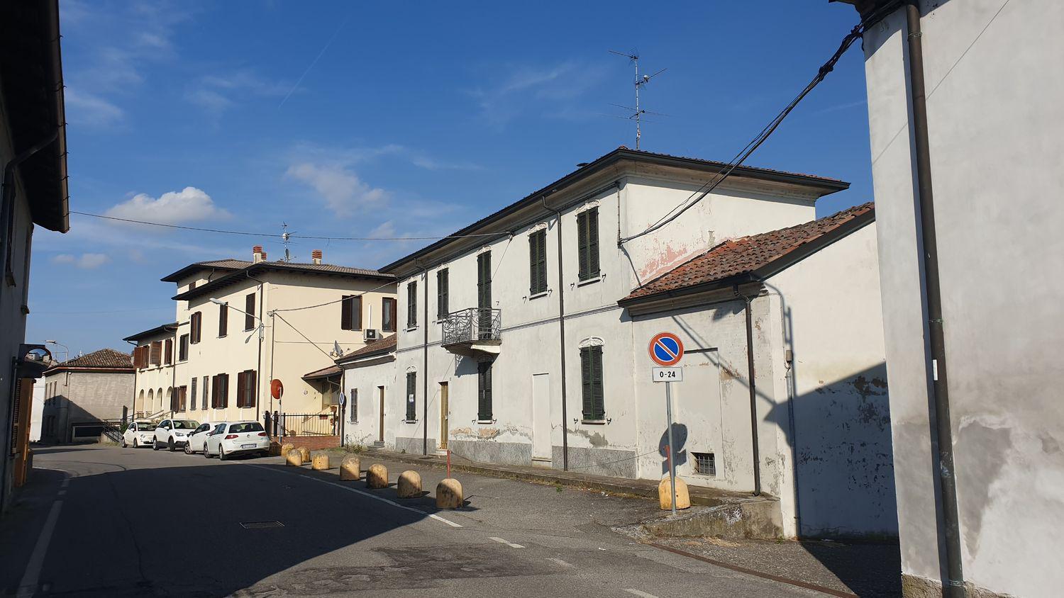 Casa Indipendente Santo Stefano Lodigiano 21706949