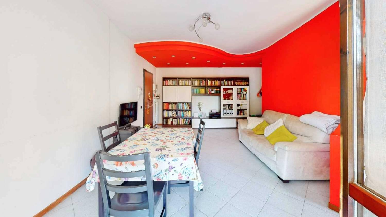 Vendita Trilocale Appartamento Lentate sul Seveso via gerbino 27 378390
