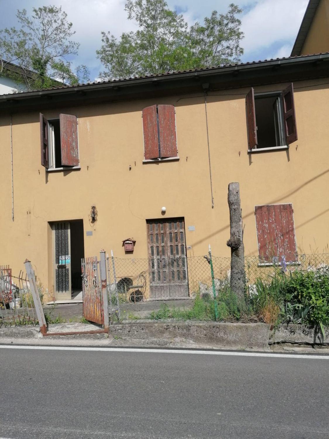 Rustico/Casale/Corte San Benedetto Val di Sambro 28