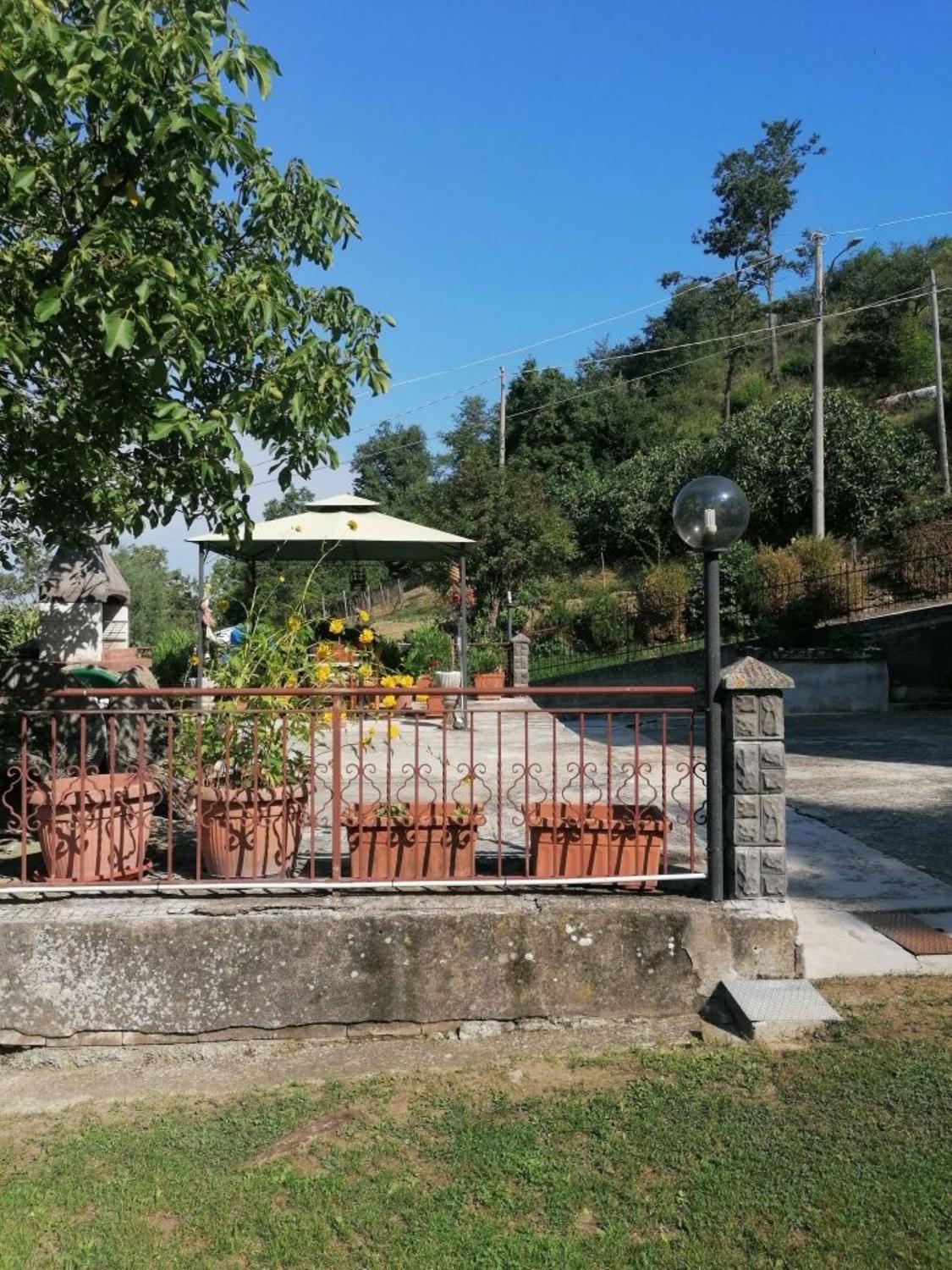 Vendita Rustico/Casale/Corte San Benedetto Val di Sambro