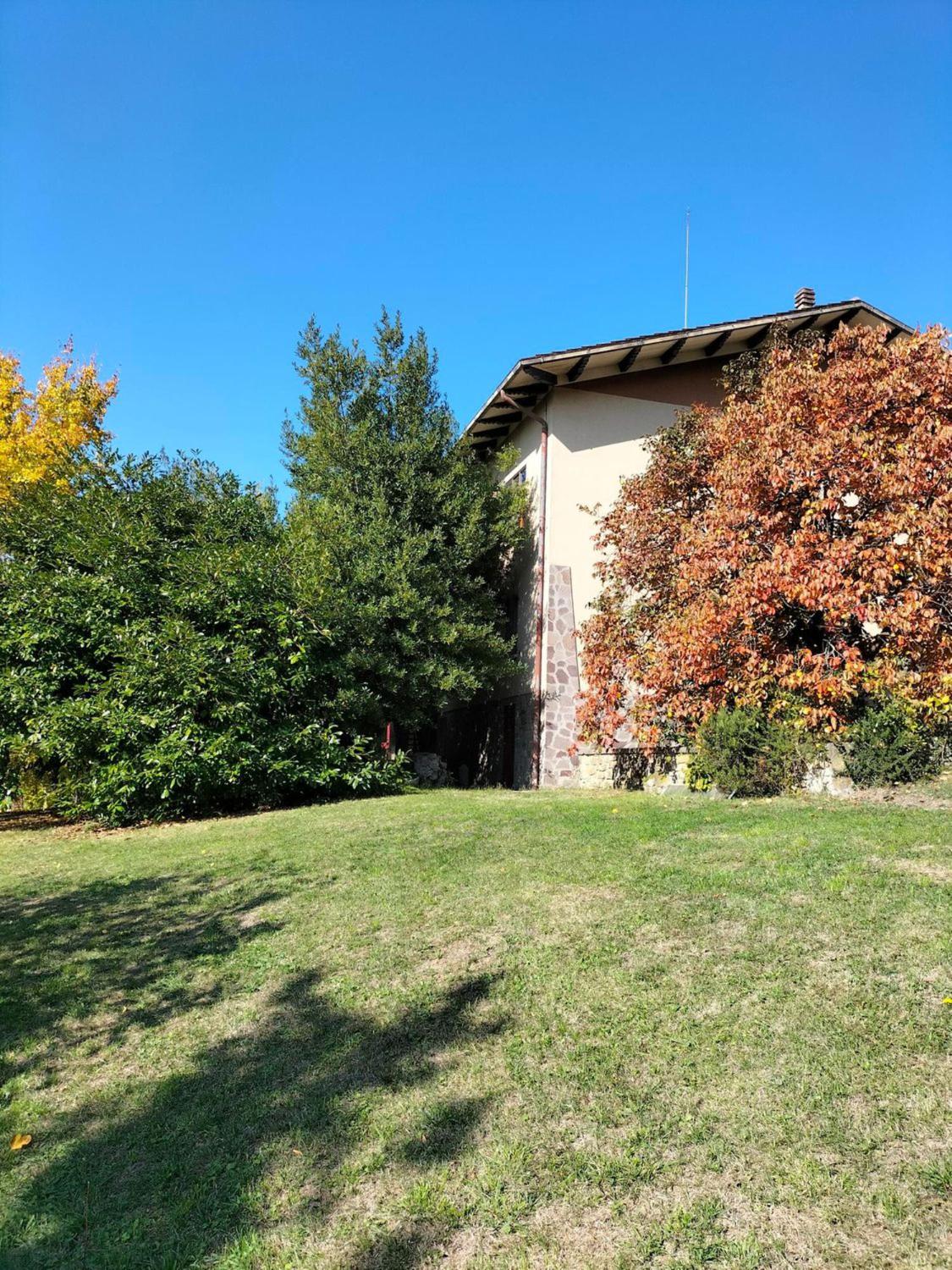 Vendita Casa Indipendente San Benedetto Val di Sambro