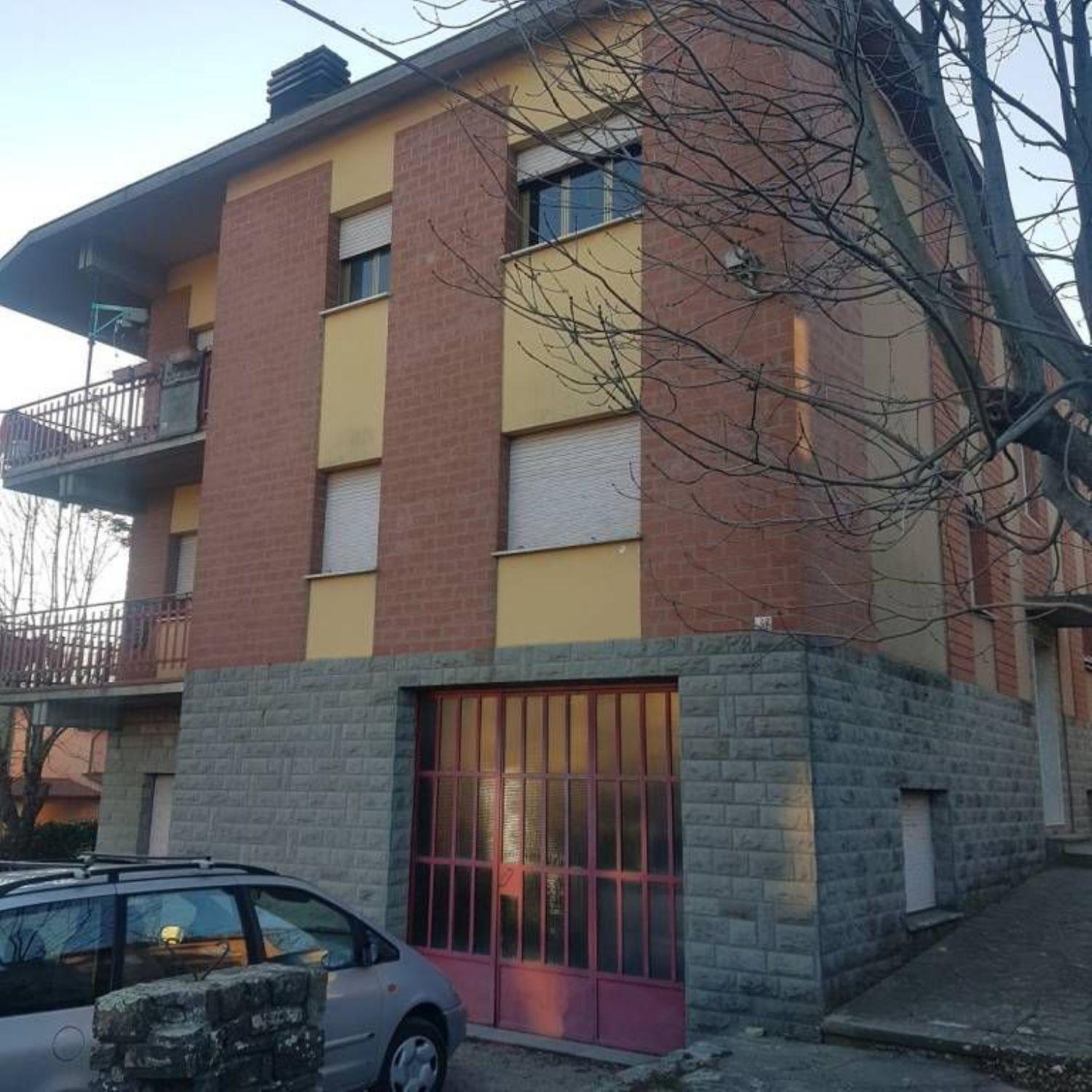 Appartamento San Benedetto Val di Sambro 35