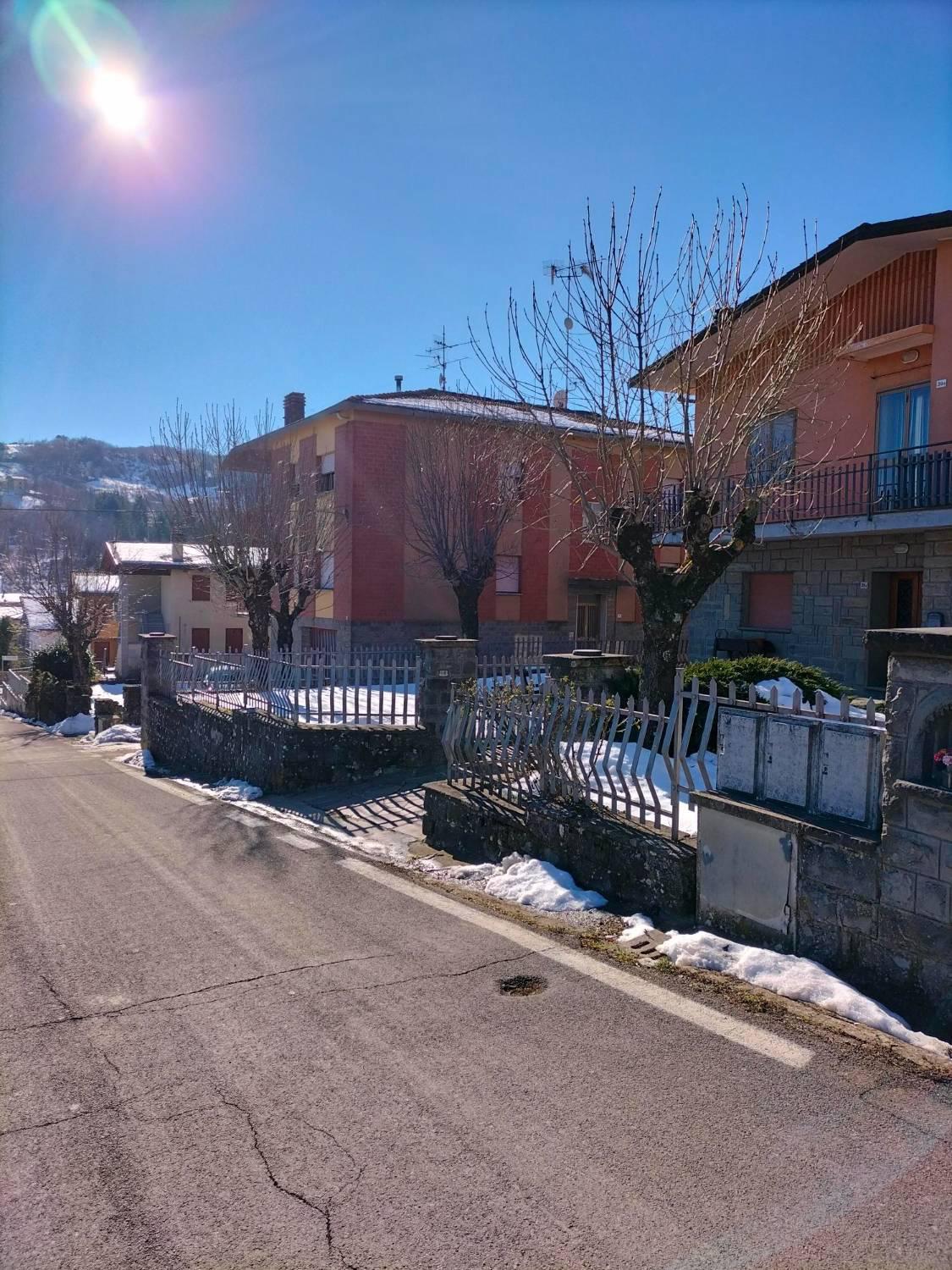 Casa Indipendente in Vendita San Benedetto Val di Sambro