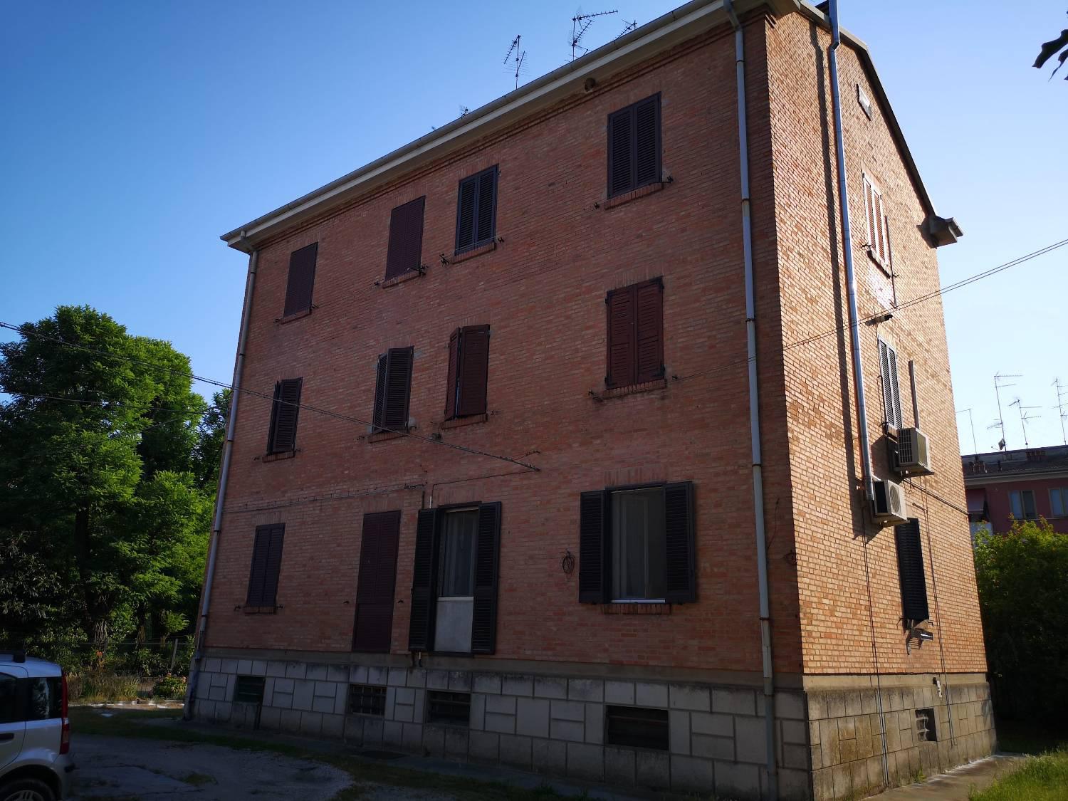 Appartamento, Via Brigate Garibaldi,10, Vendita - Ferrara (Ferrara)