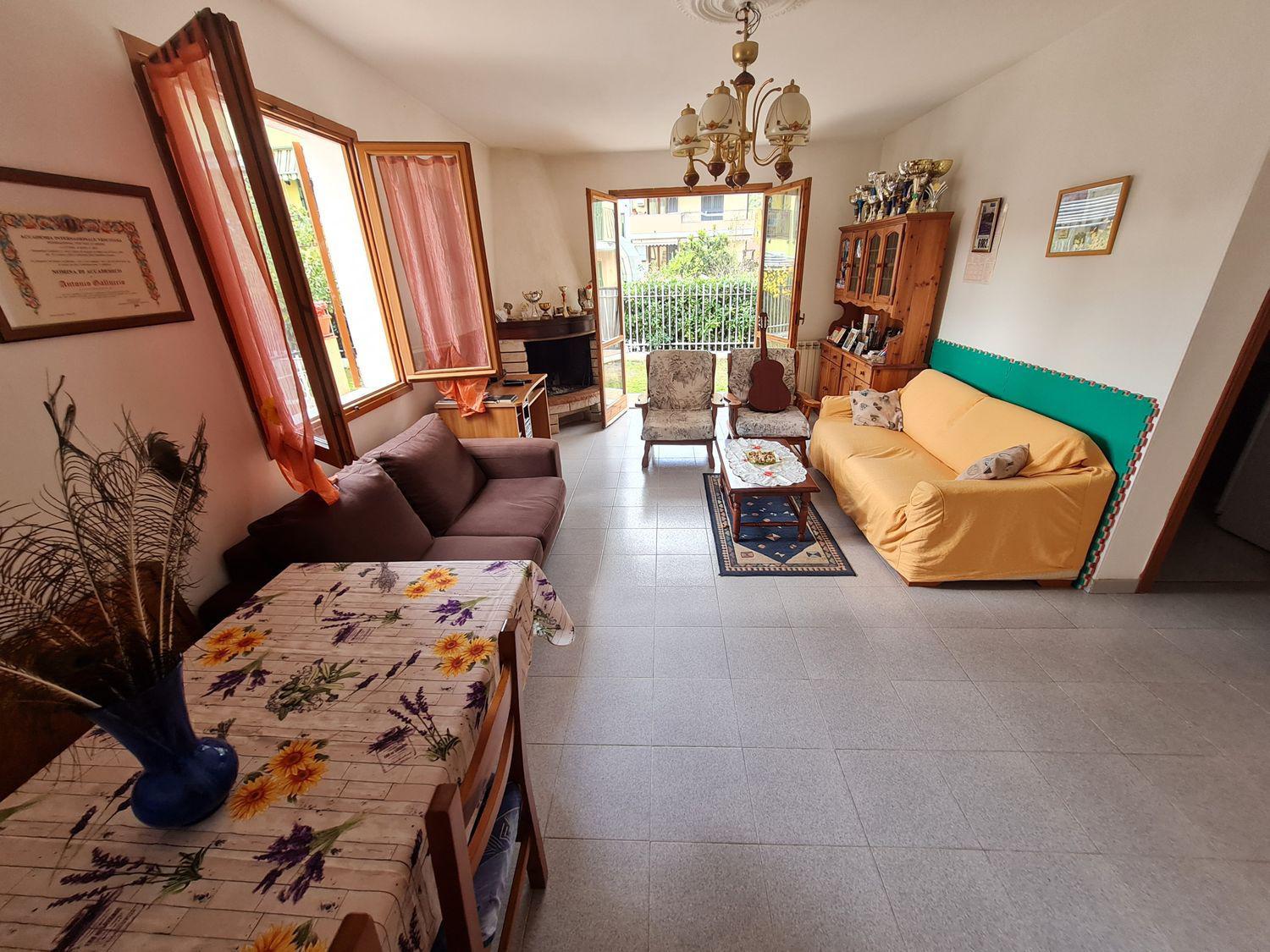 Villa bifamiliare Ventimiglia 20440224