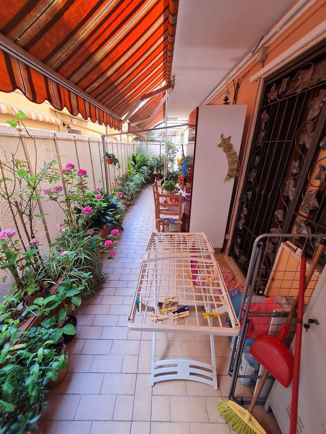 Appartamento in Vendita