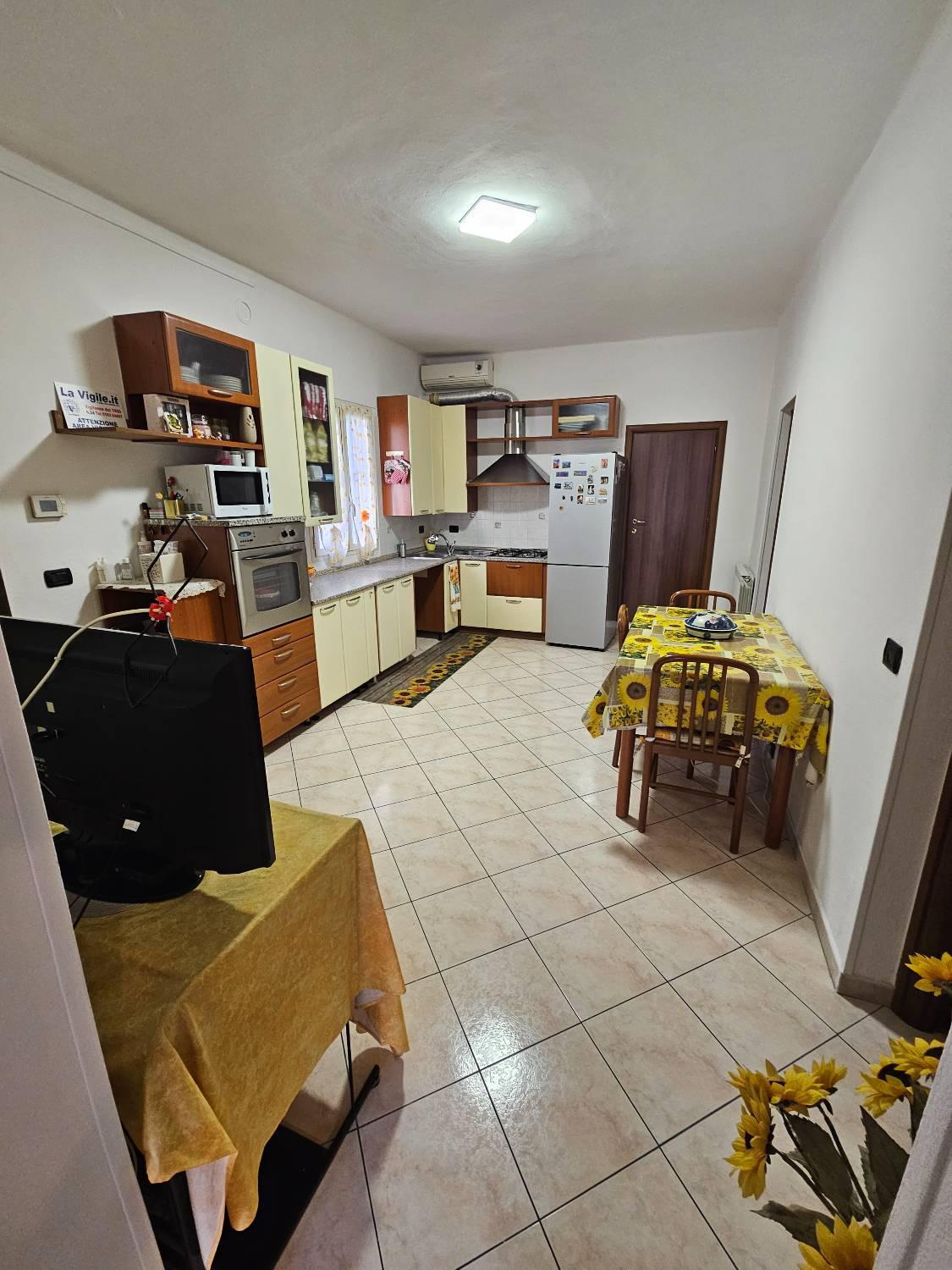 Appartamento in Vendita