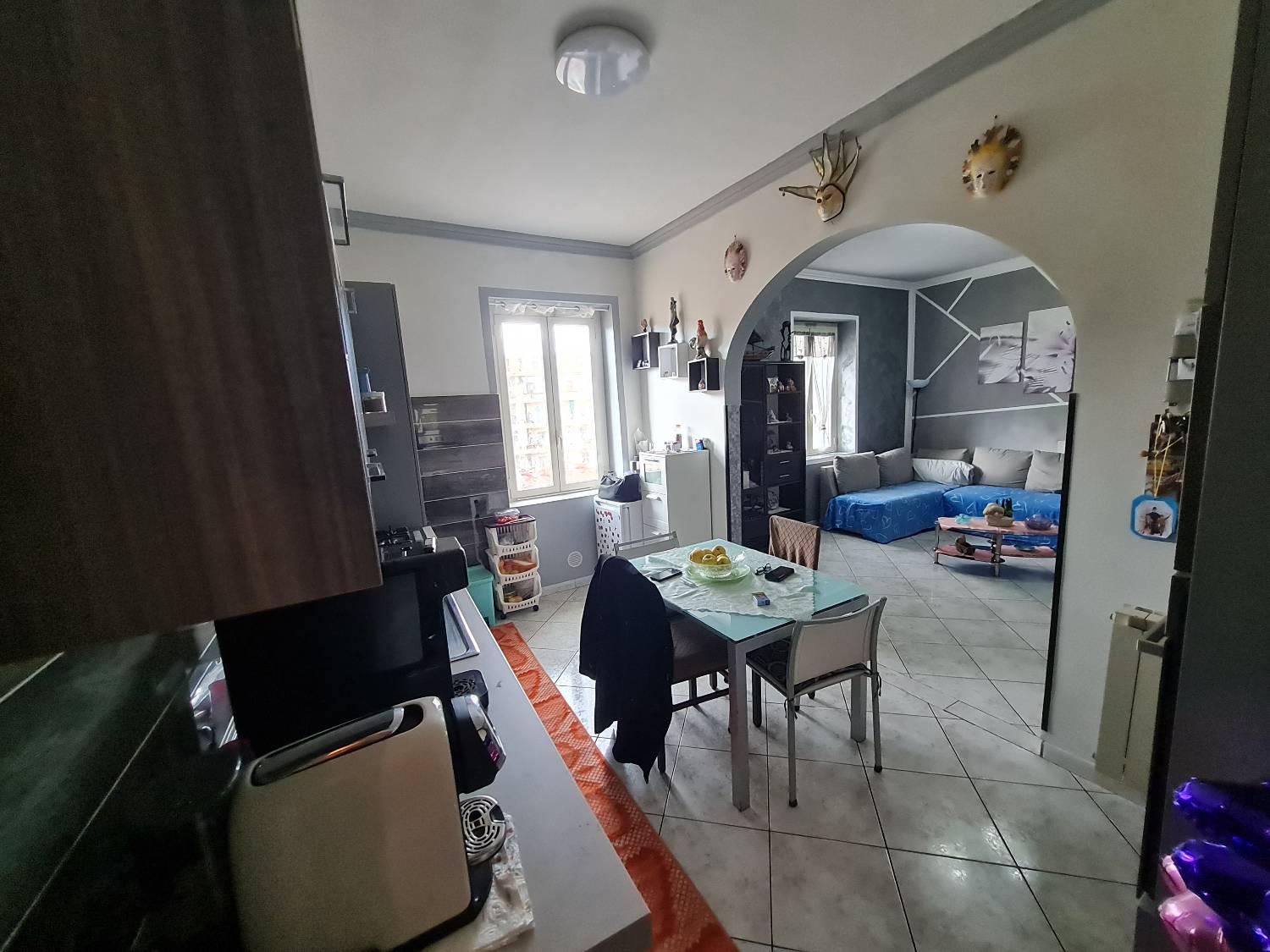 Foto 2 di 19 - Appartamento in vendita a Ventimiglia