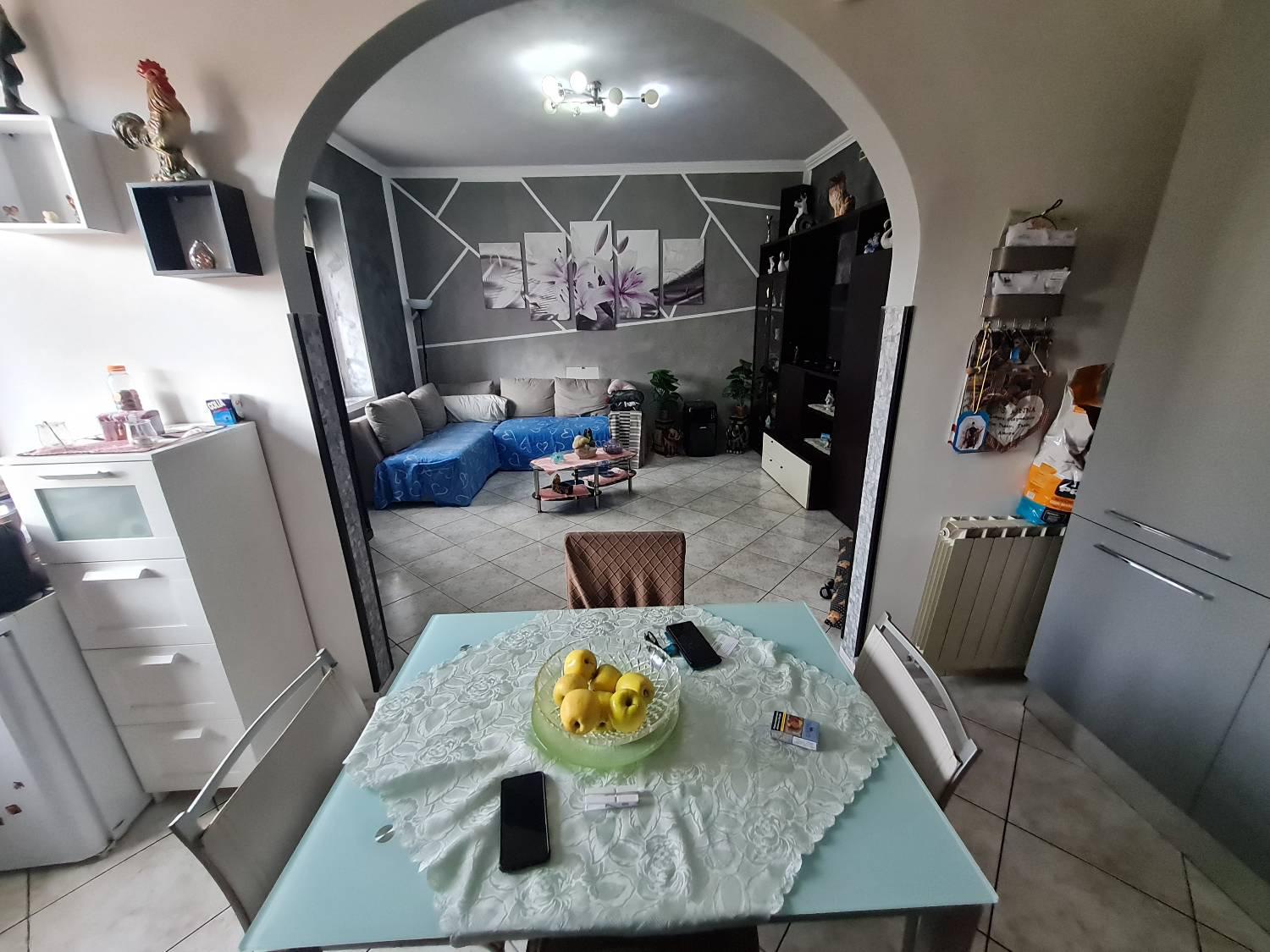 Foto 1 di 19 - Appartamento in vendita a Ventimiglia