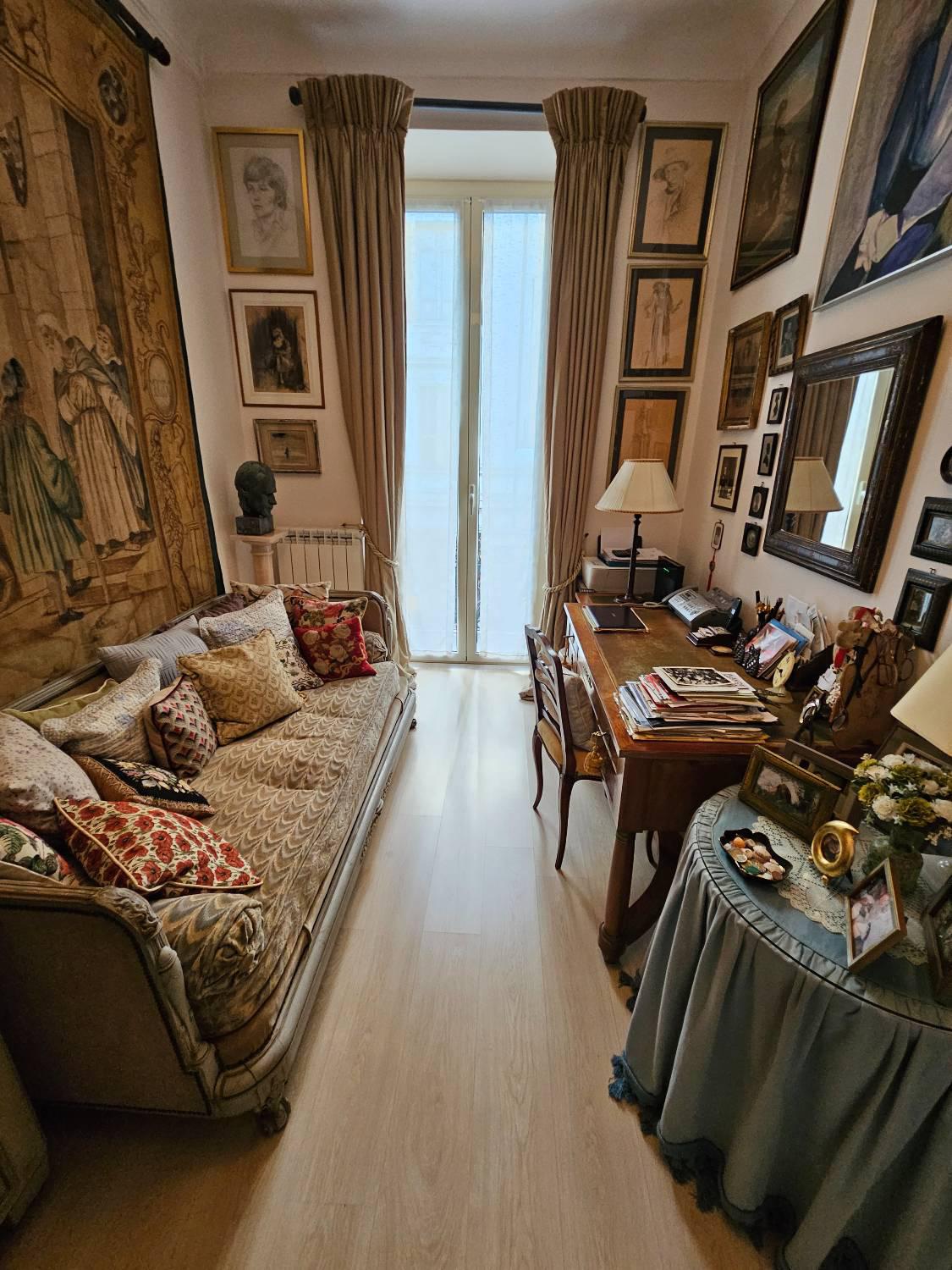 Foto 19 di 22 - Appartamento in vendita a Ventimiglia