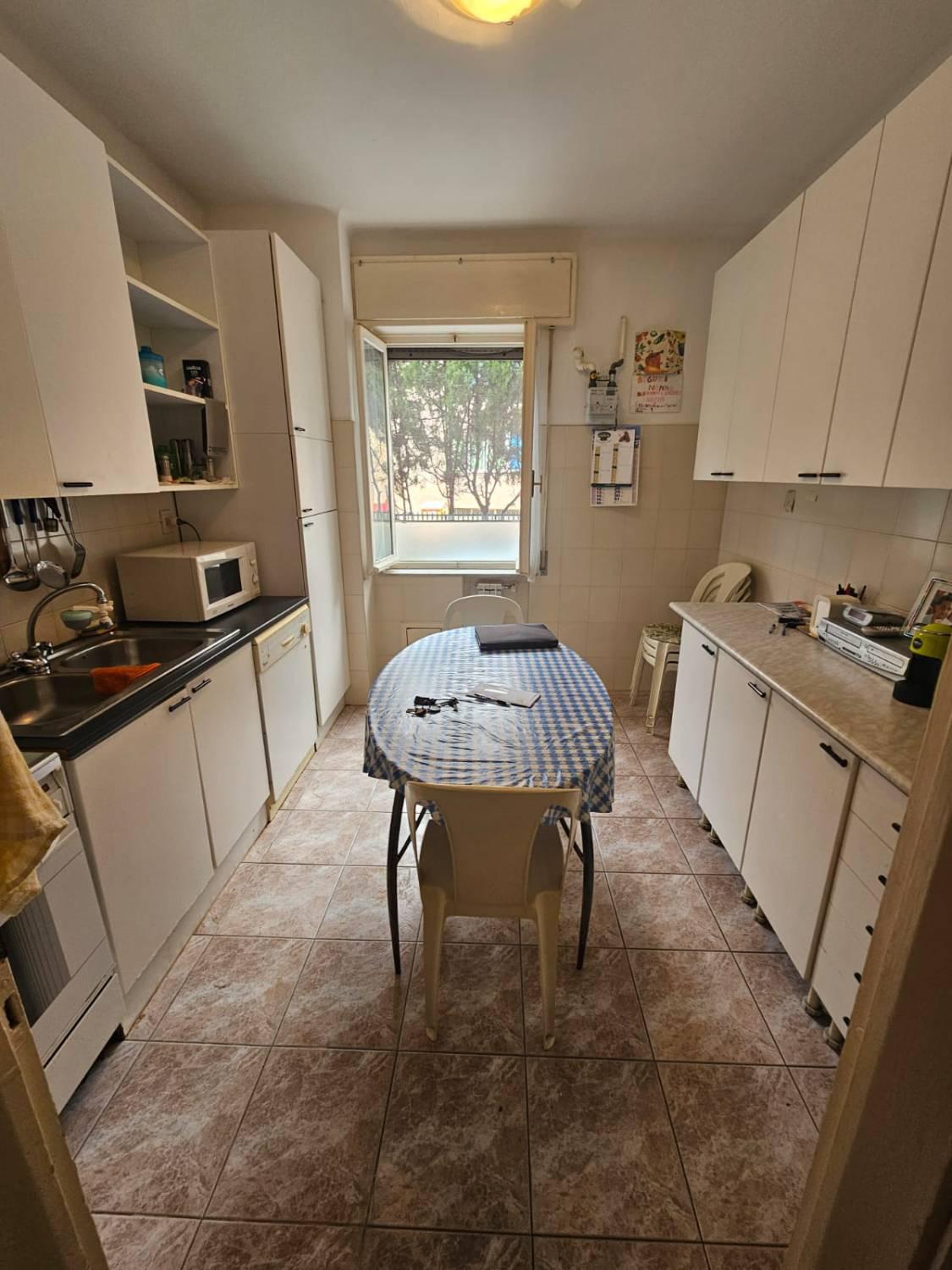 Appartamento in Vendita