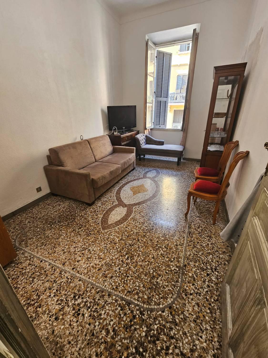 Appartamento in Vendita