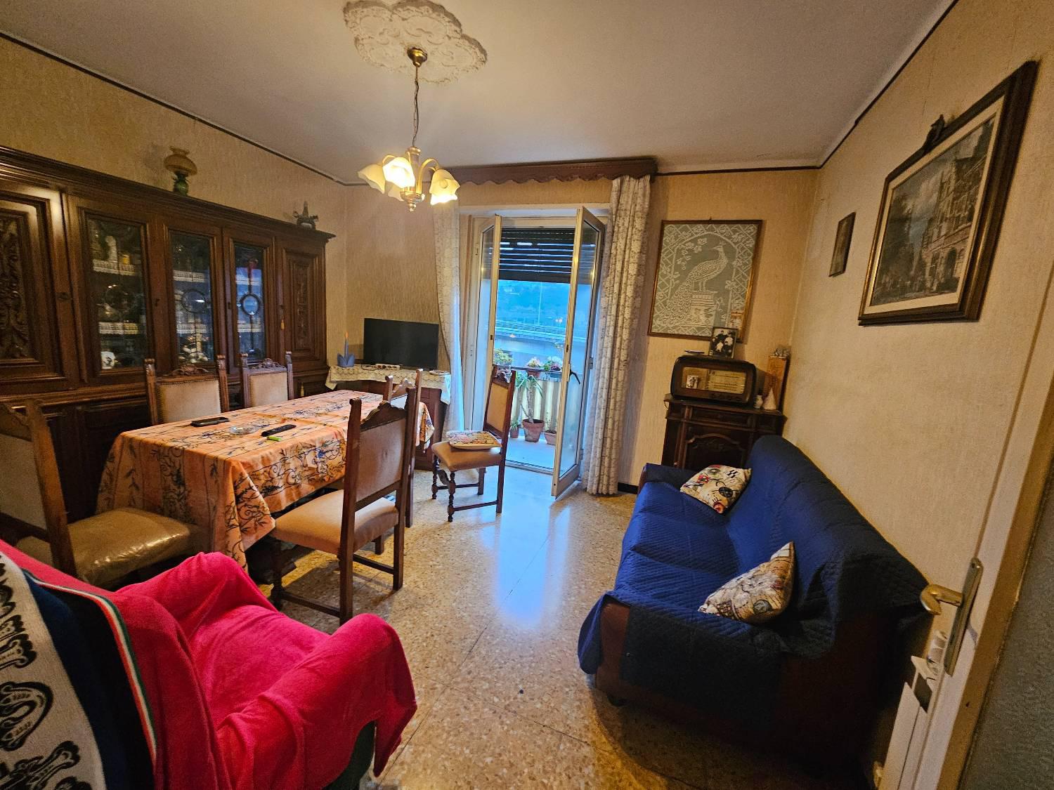 Appartamento in Vendita